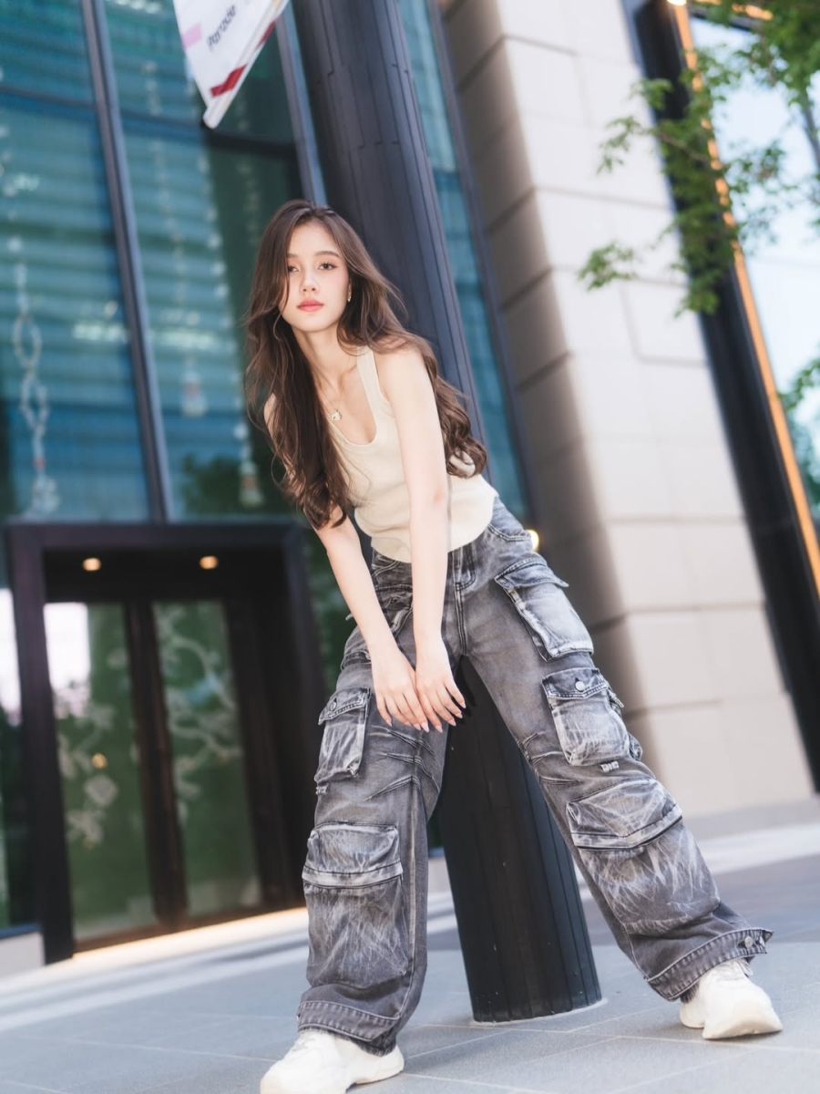 ลิซ่า อลิซา สาวไทยข้ามภพป่วนใจแม่ทัพ