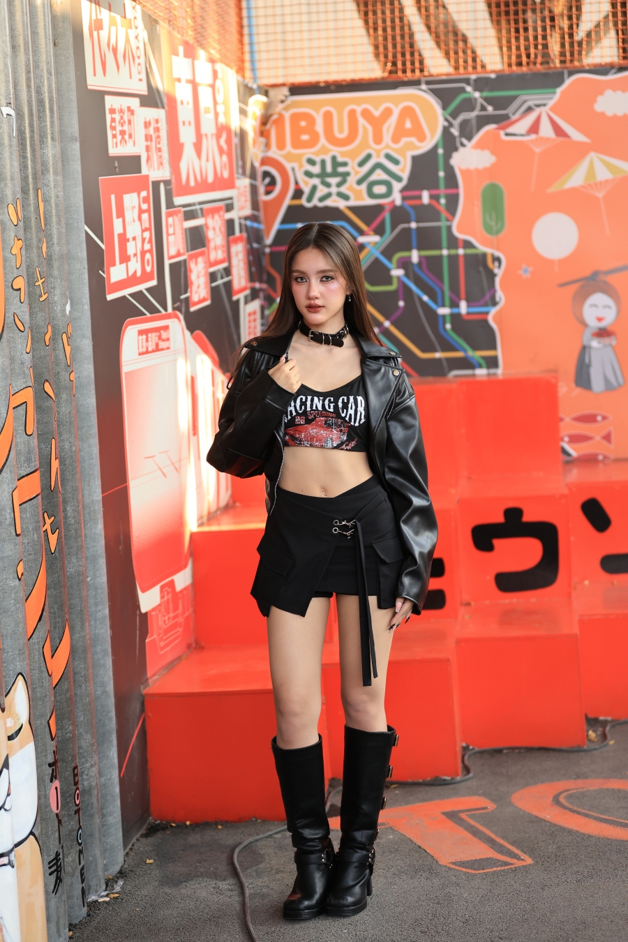 ลิซ่า อลิซา สาวไทยข้ามภพป่วนใจแม่ทัพ