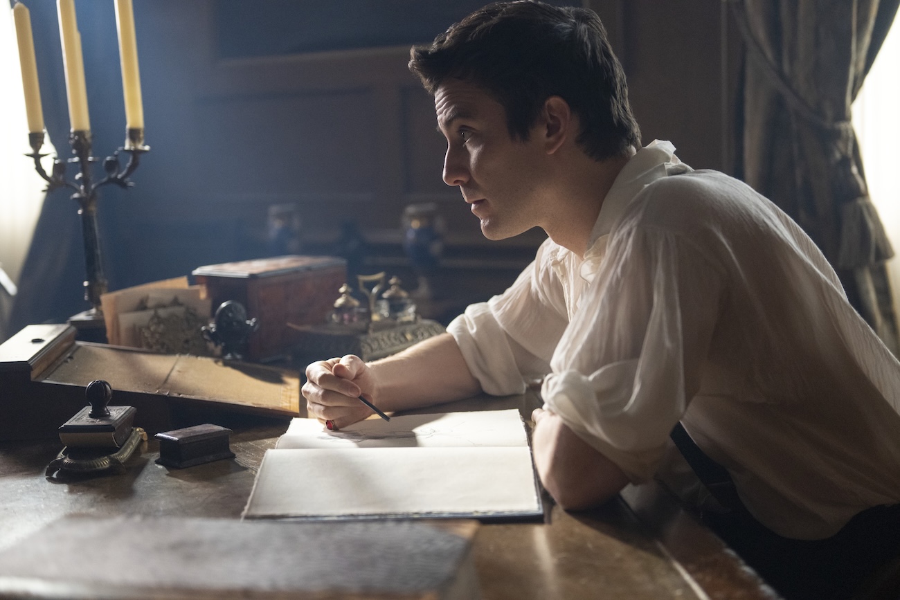 Bridgerton ซีซั่น 4 