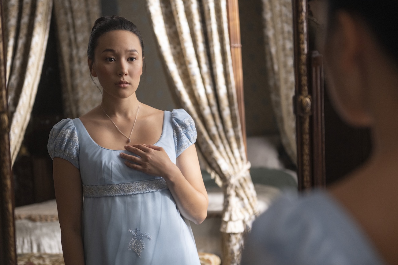 Bridgerton ซีซั่น 4 