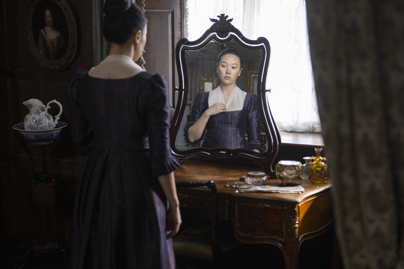 Bridgerton ซีซั่น 4 