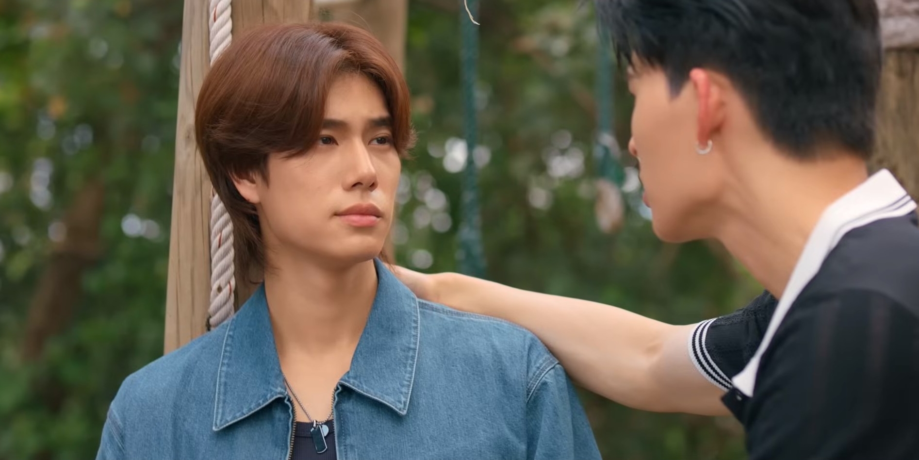 มีสติหน่อยคุณธีร์ Me and Thee EP.7