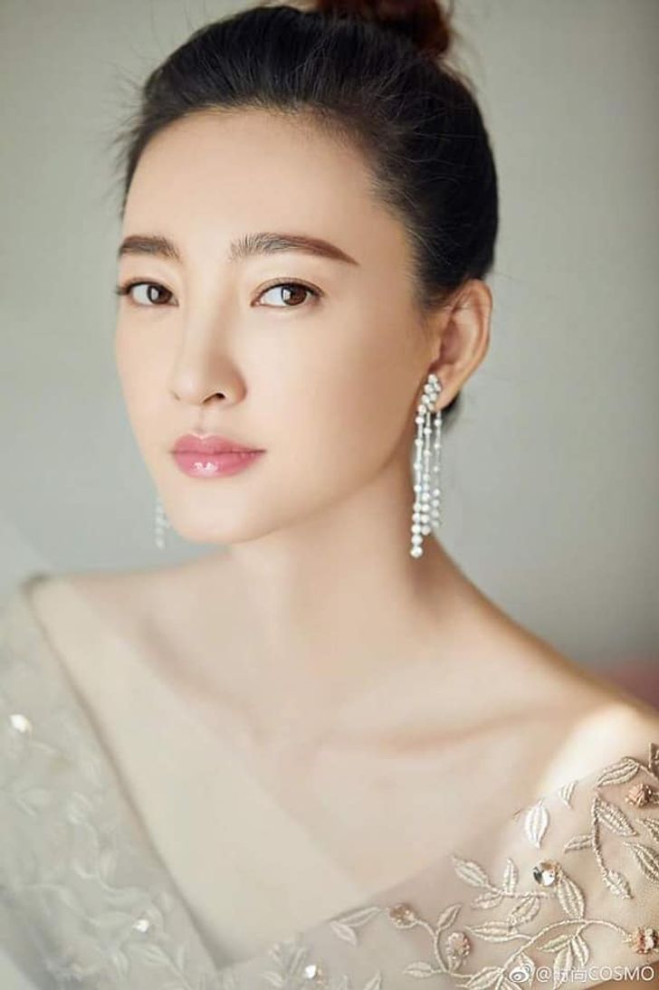 รวมฉายาดาราจีนตัวท็อป สมมงทุกตำแหน่ง