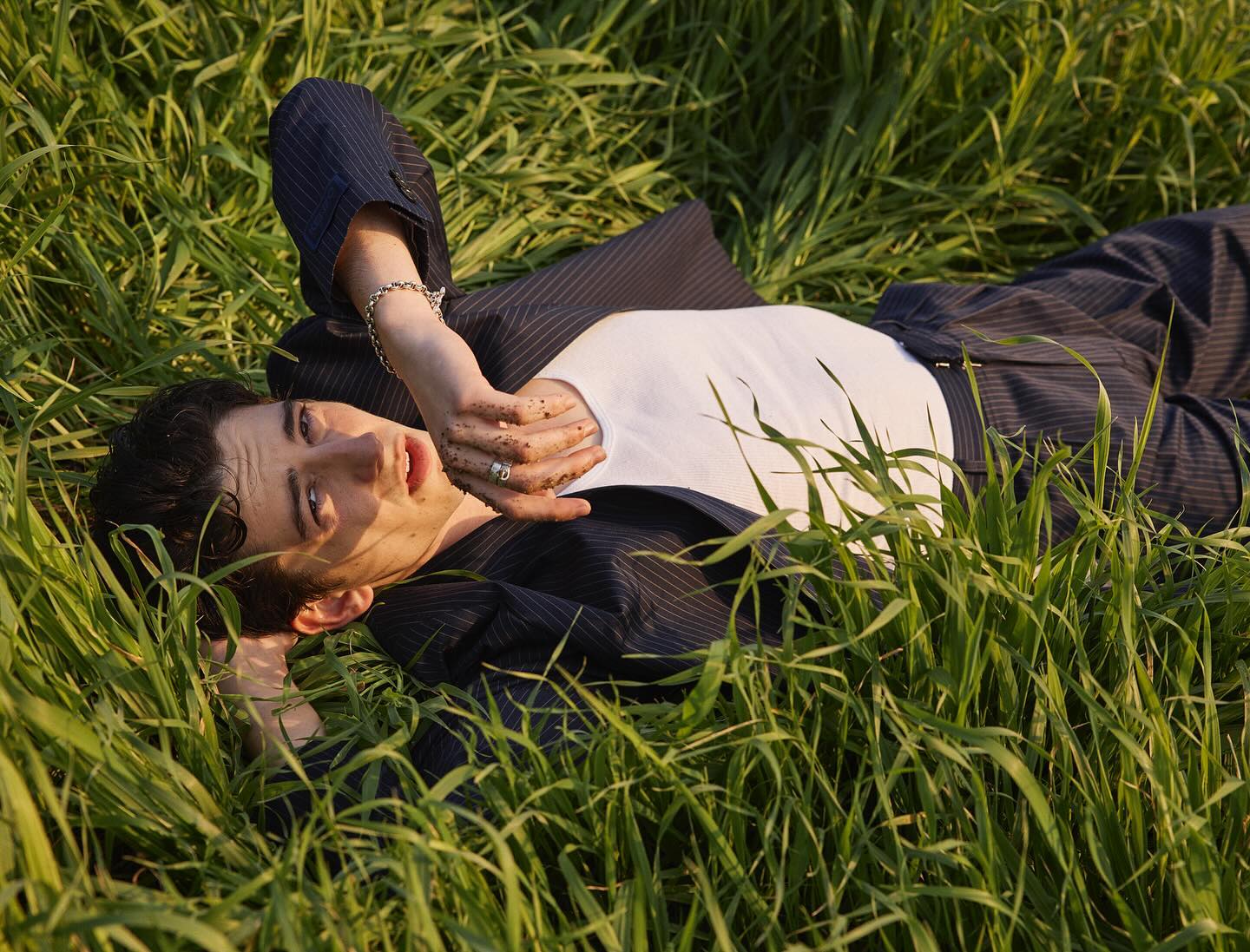 Milo Manheim คือใคร? รู้จักเส้นทางพระเอก Tangled ไลฟ์แอ็กชัน