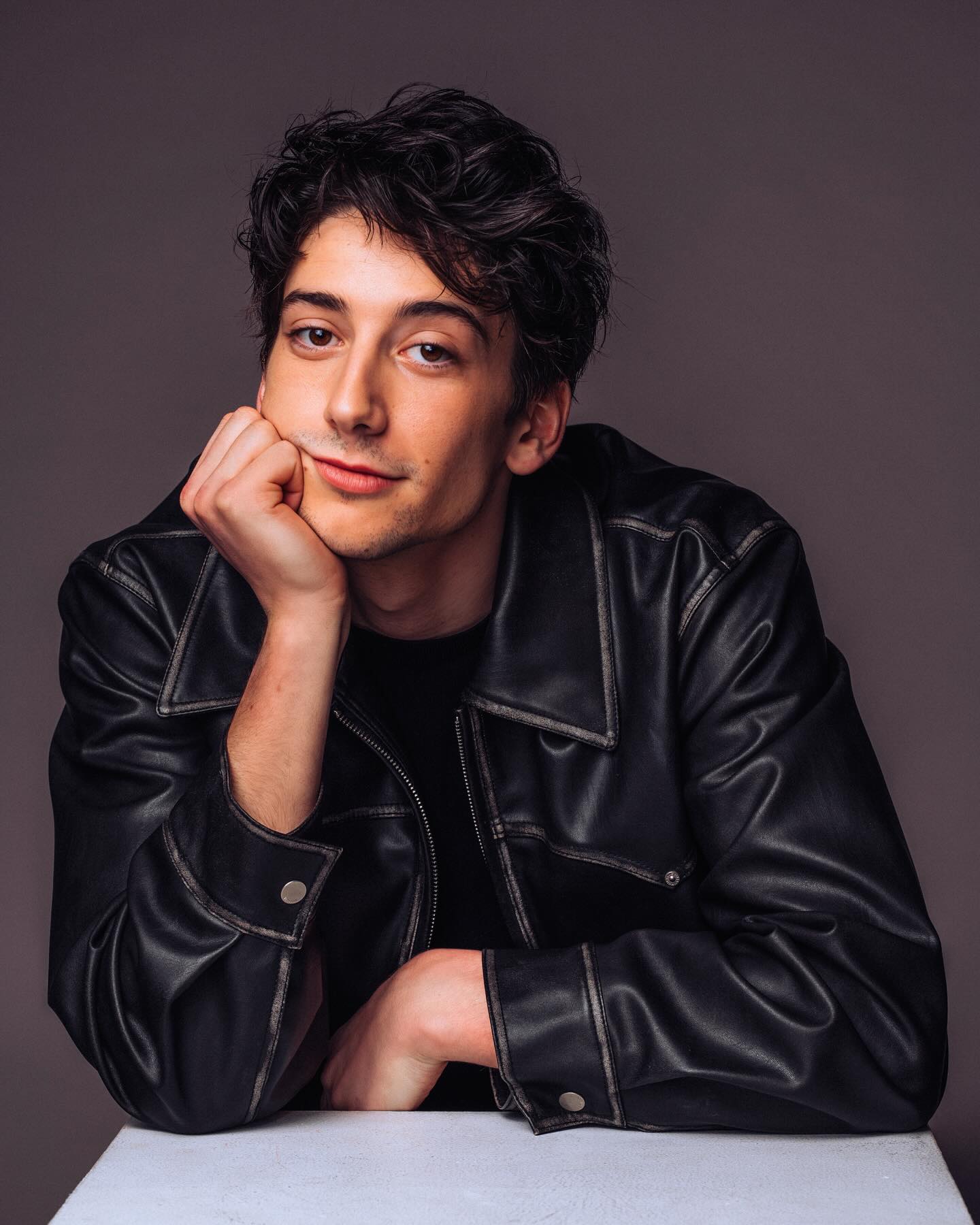 Milo Manheim คือใคร? รู้จักเส้นทางพระเอก Tangled ไลฟ์แอ็กชัน