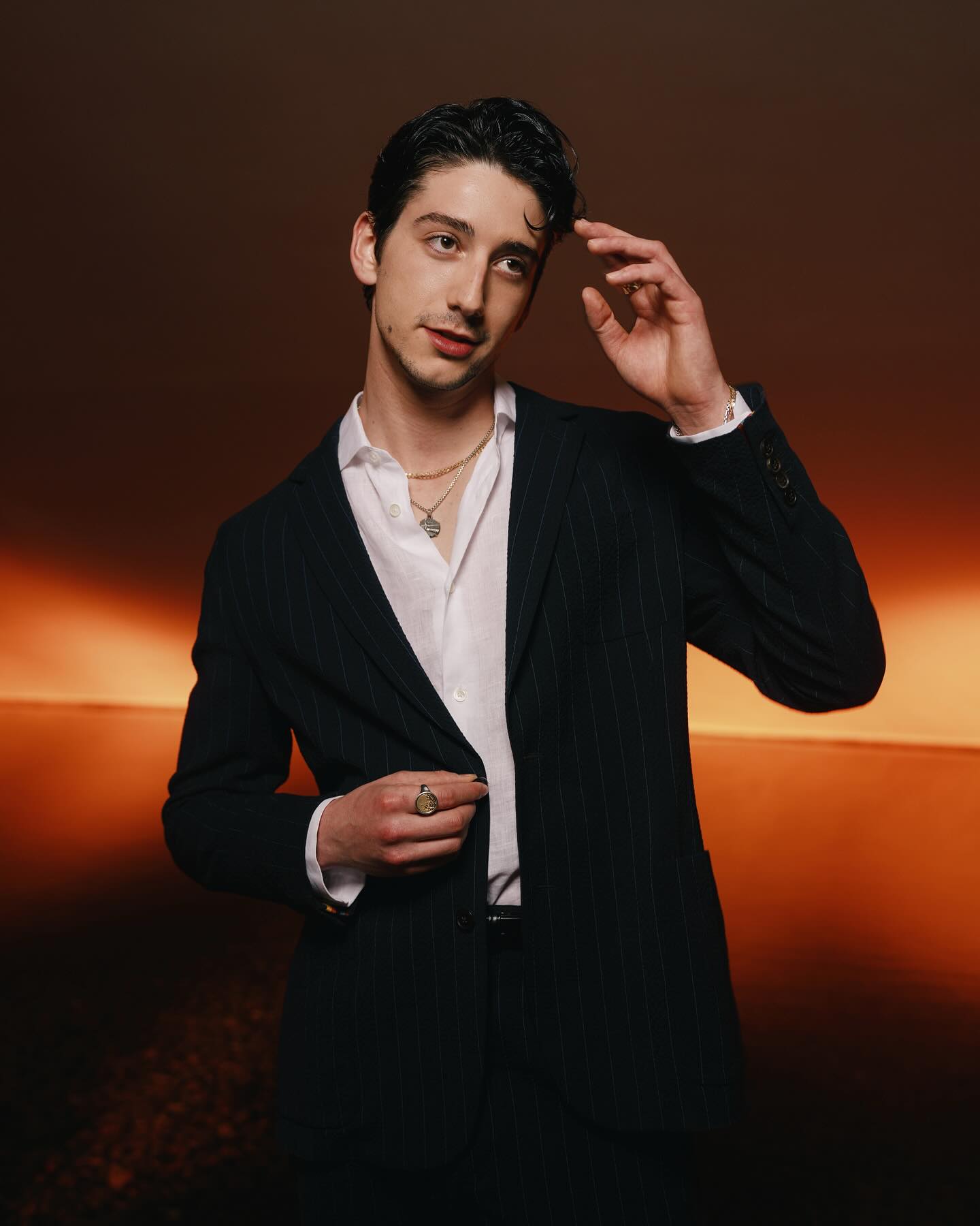 Milo Manheim คือใคร? รู้จักเส้นทางพระเอก Tangled ไลฟ์แอ็กชัน