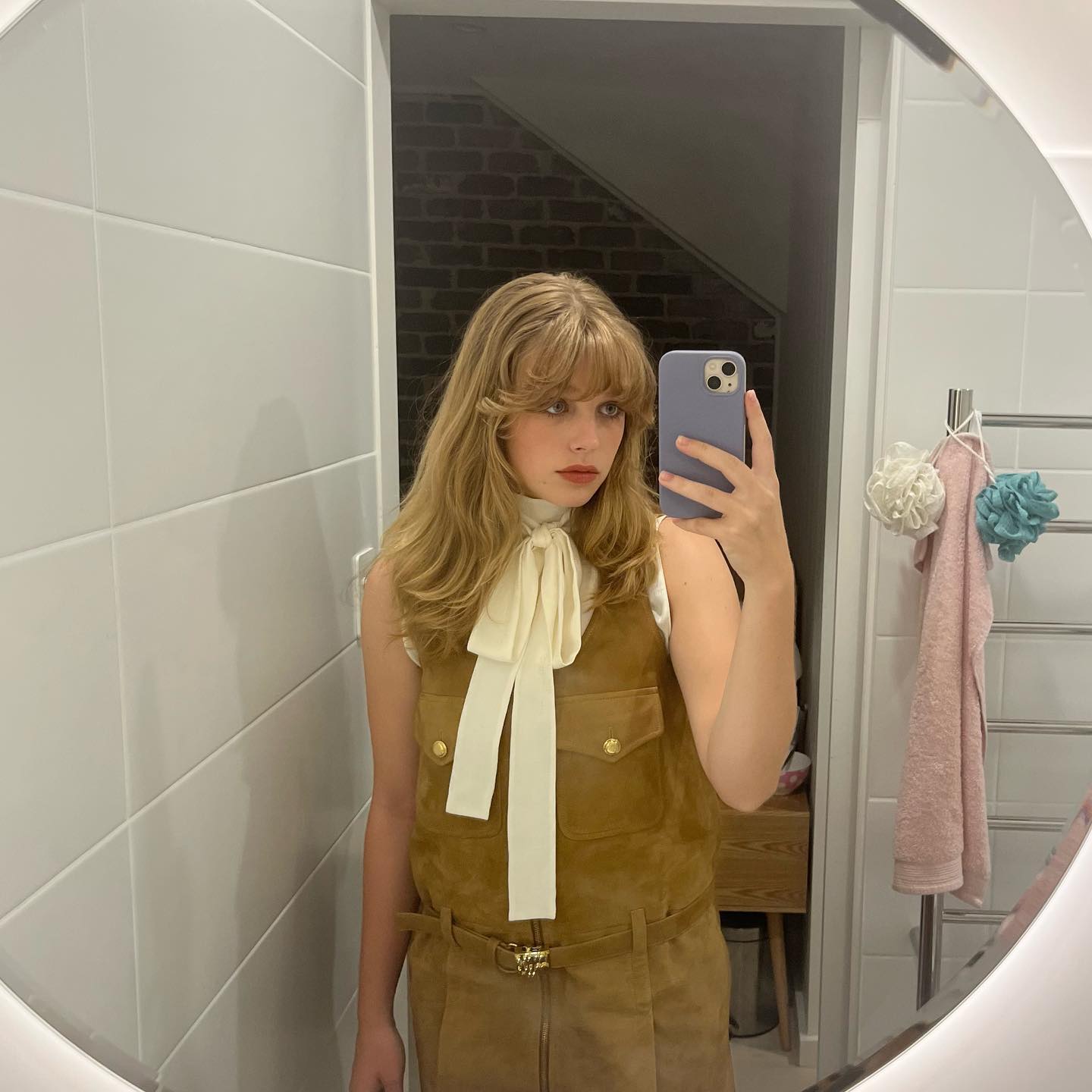 Tangled ไลฟ์แอ็กชัน