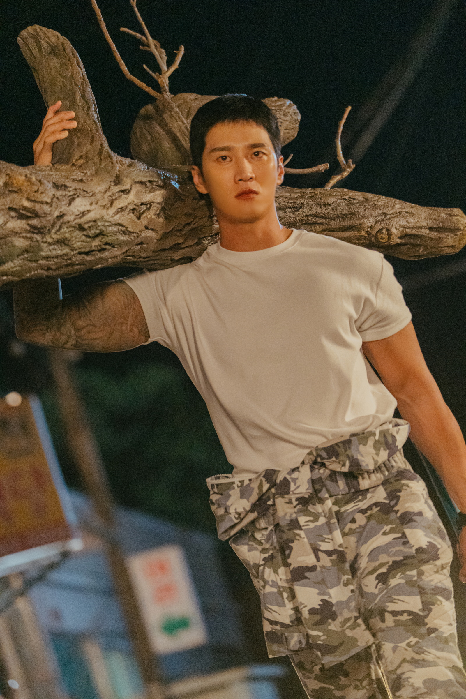 เรื่องย่อ spring fever ใบไม้ผลิที่รอคอย