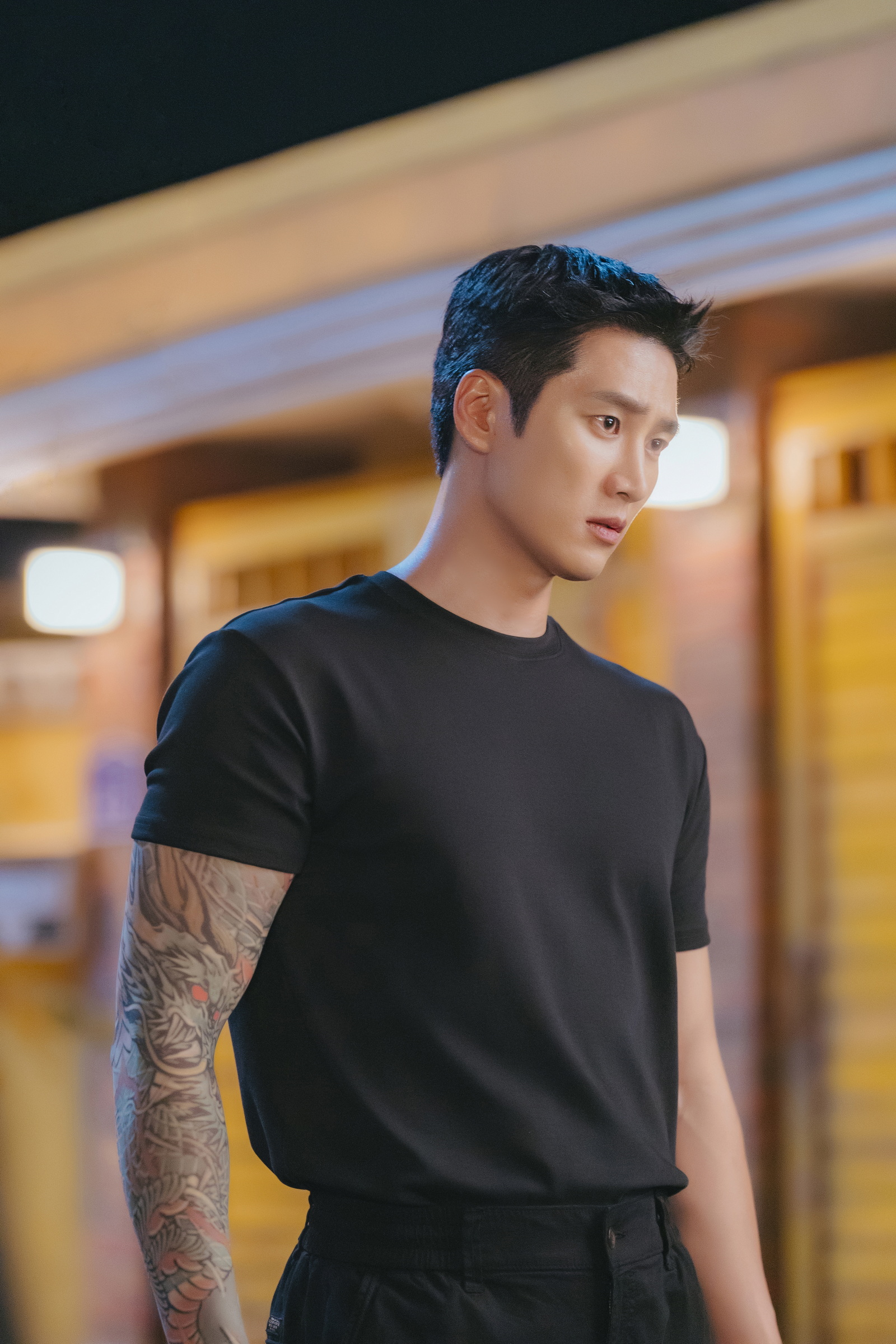 เรื่องย่อ spring fever ใบไม้ผลิที่รอคอย