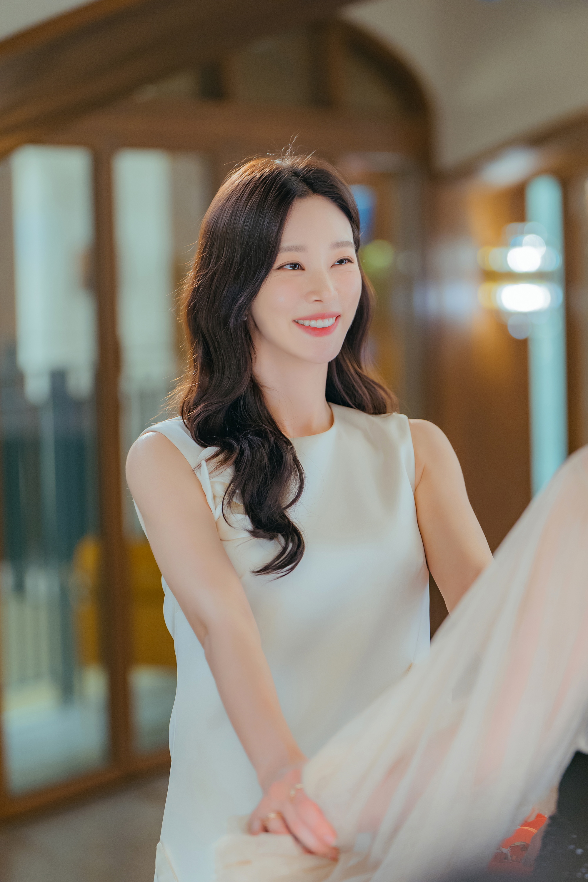 เรื่องย่อ spring fever ใบไม้ผลิที่รอคอย