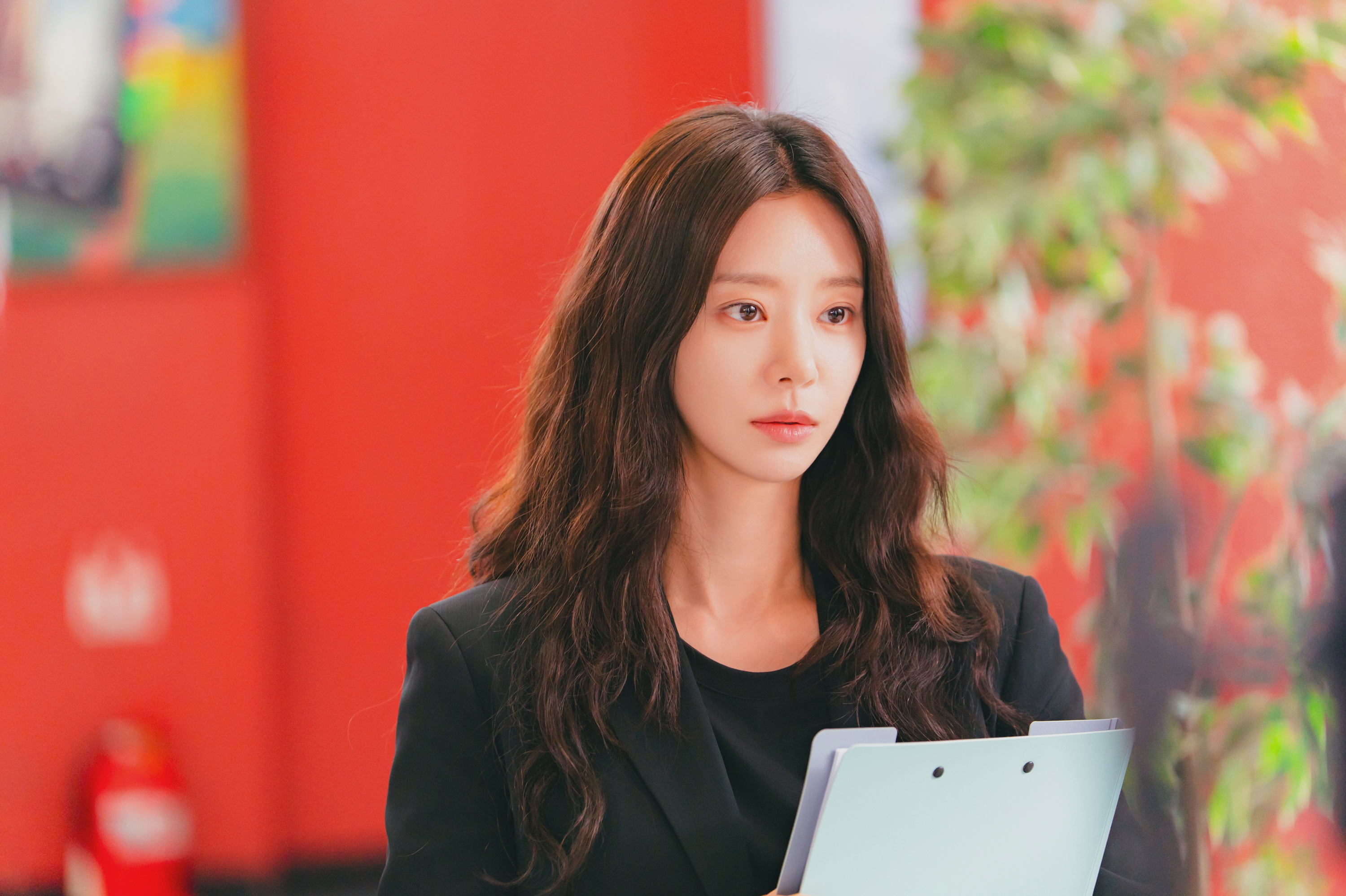 เรื่องย่อ spring fever ใบไม้ผลิที่รอคอย