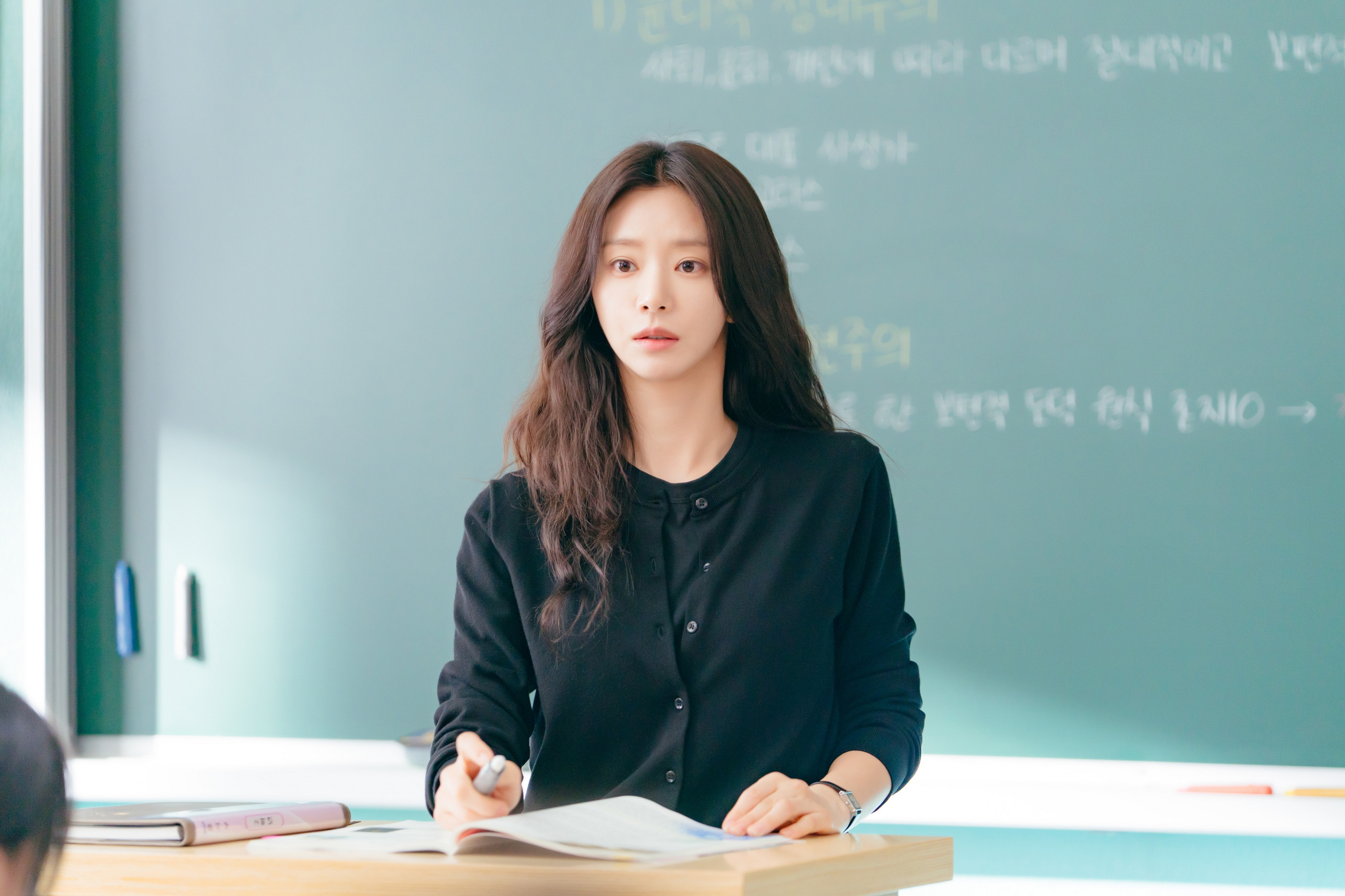 เรื่องย่อ spring fever ใบไม้ผลิที่รอคอย