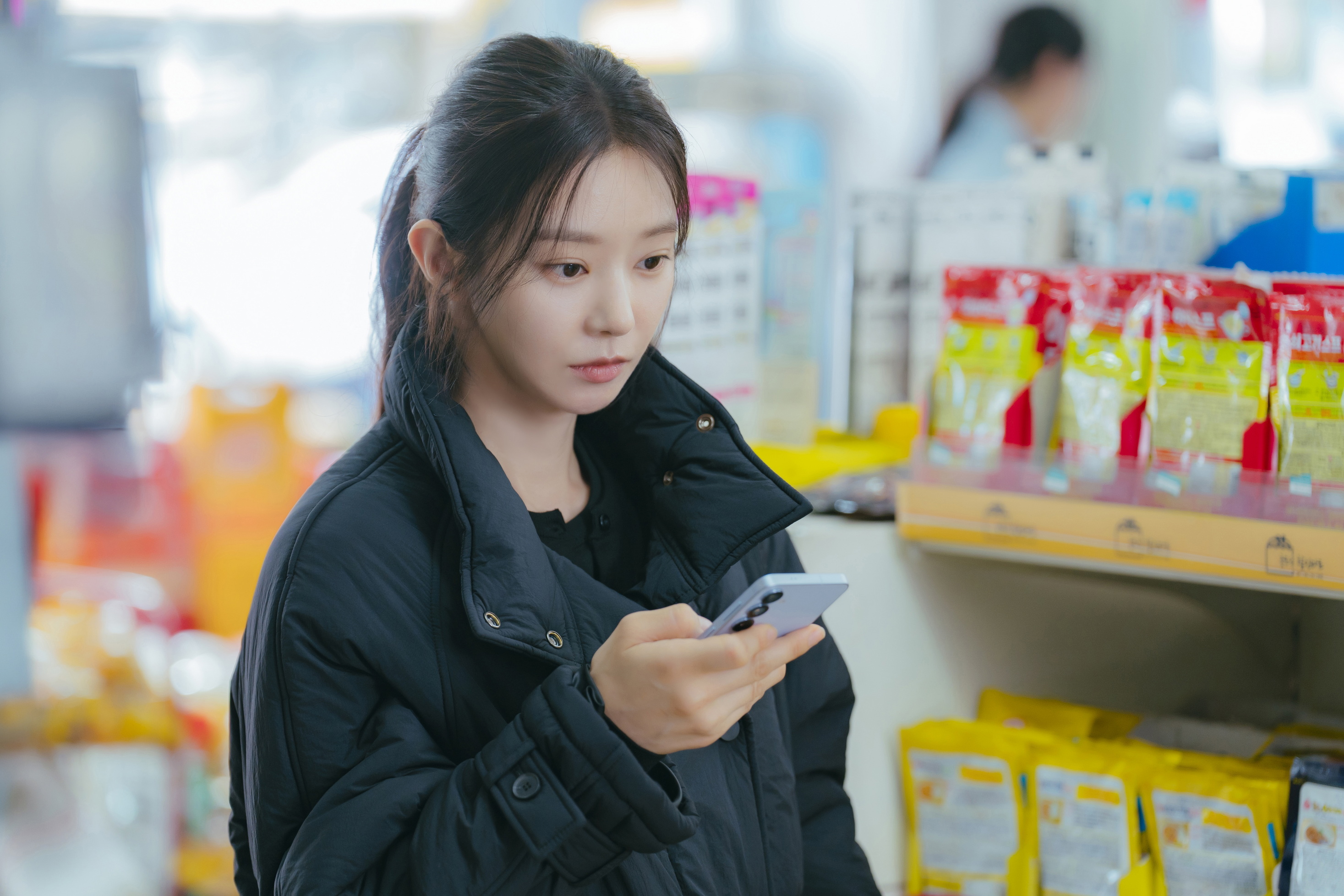 เรื่องย่อ spring fever ใบไม้ผลิที่รอคอย