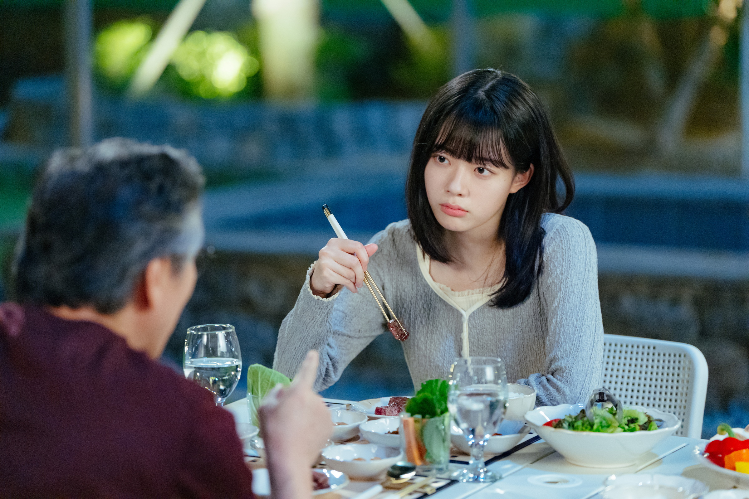 เรื่องย่อ spring fever ใบไม้ผลิที่รอคอย