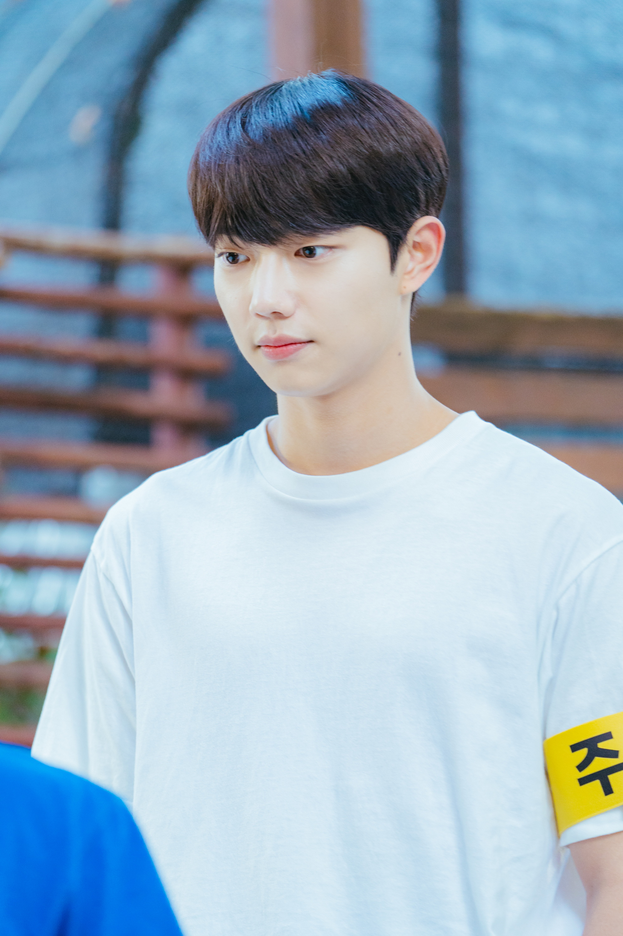 เรื่องย่อ spring fever ใบไม้ผลิที่รอคอย