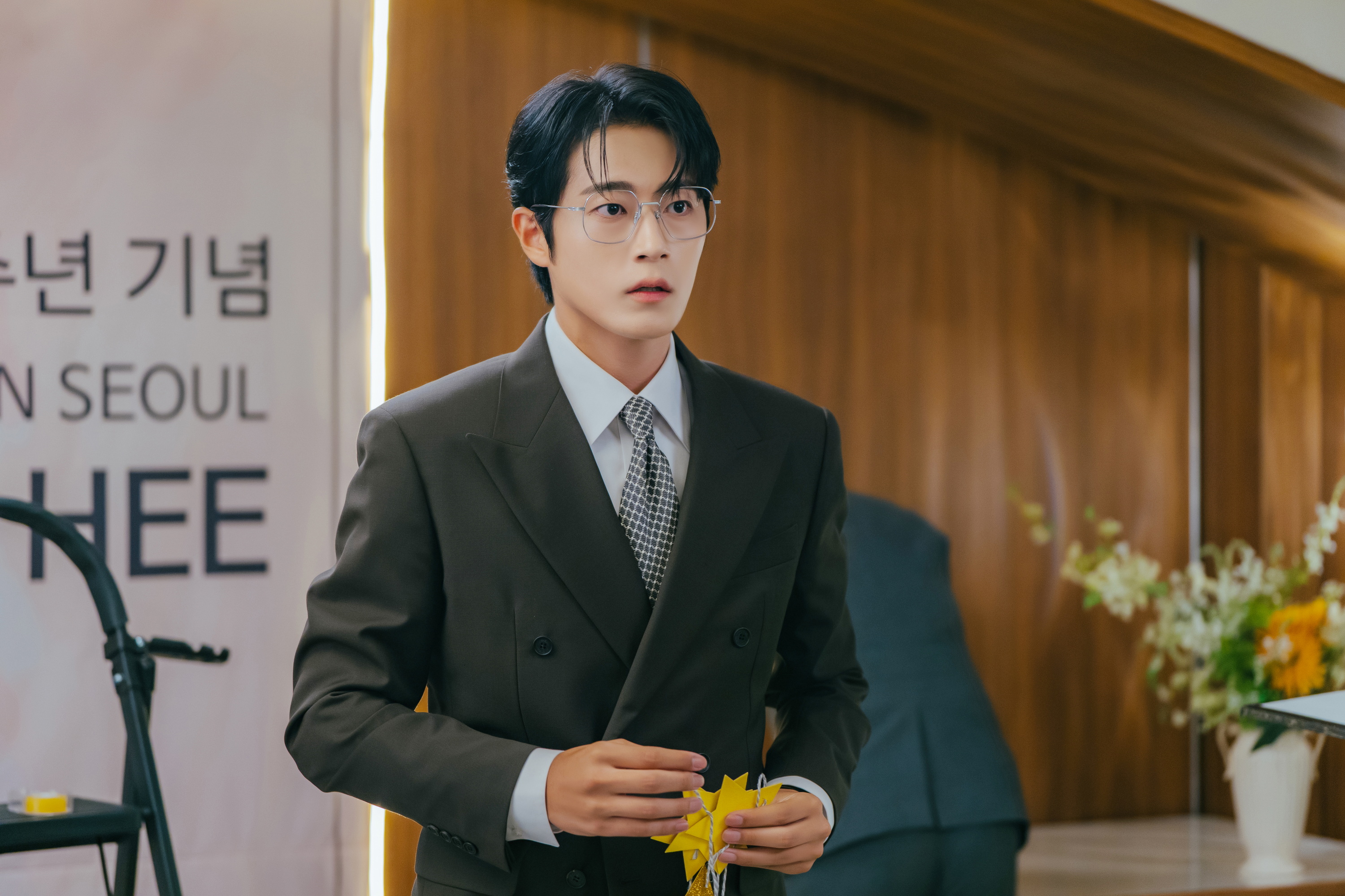 เรื่องย่อ spring fever ใบไม้ผลิที่รอคอย