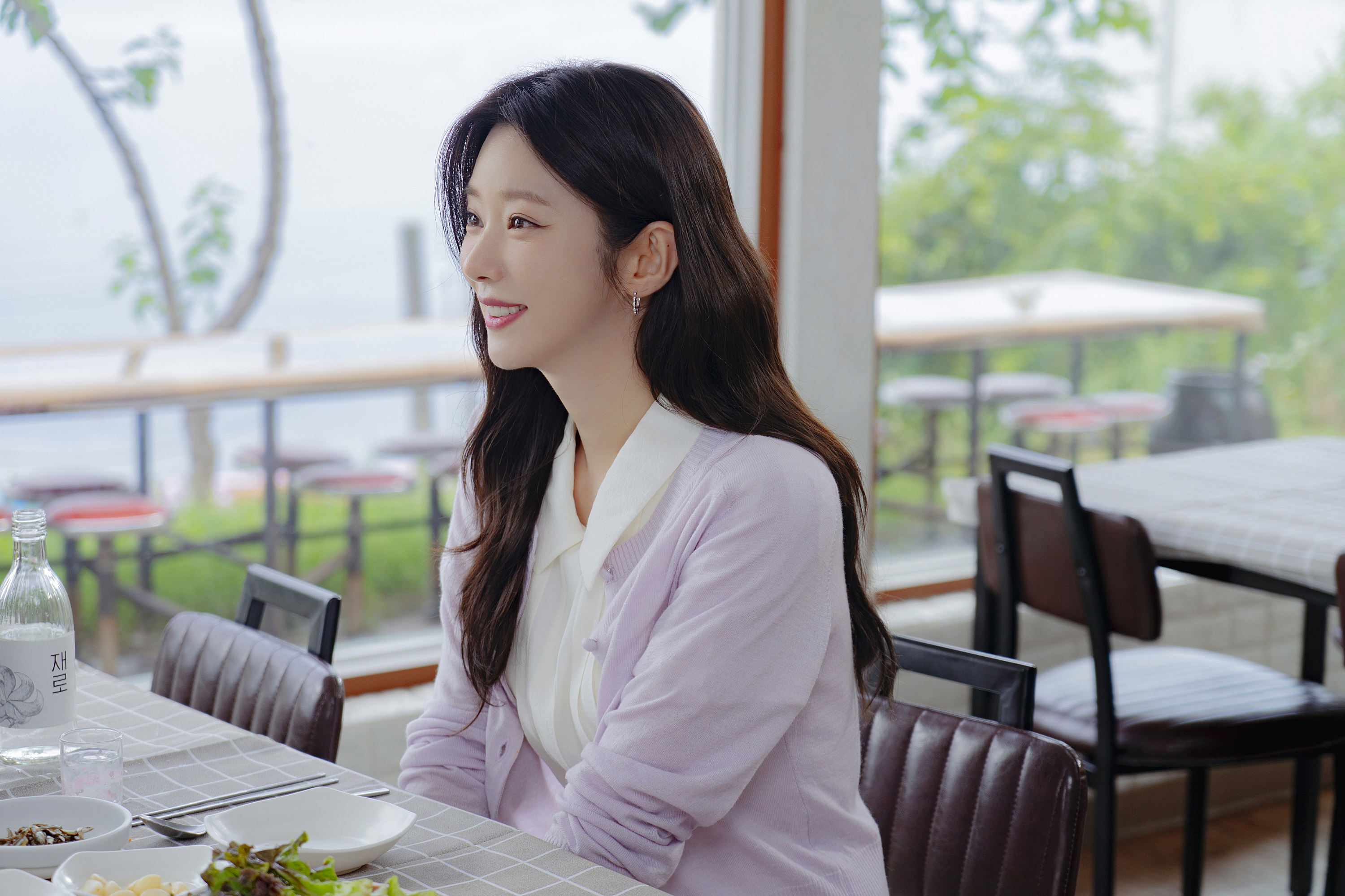 เรื่องย่อ spring fever ใบไม้ผลิที่รอคอย