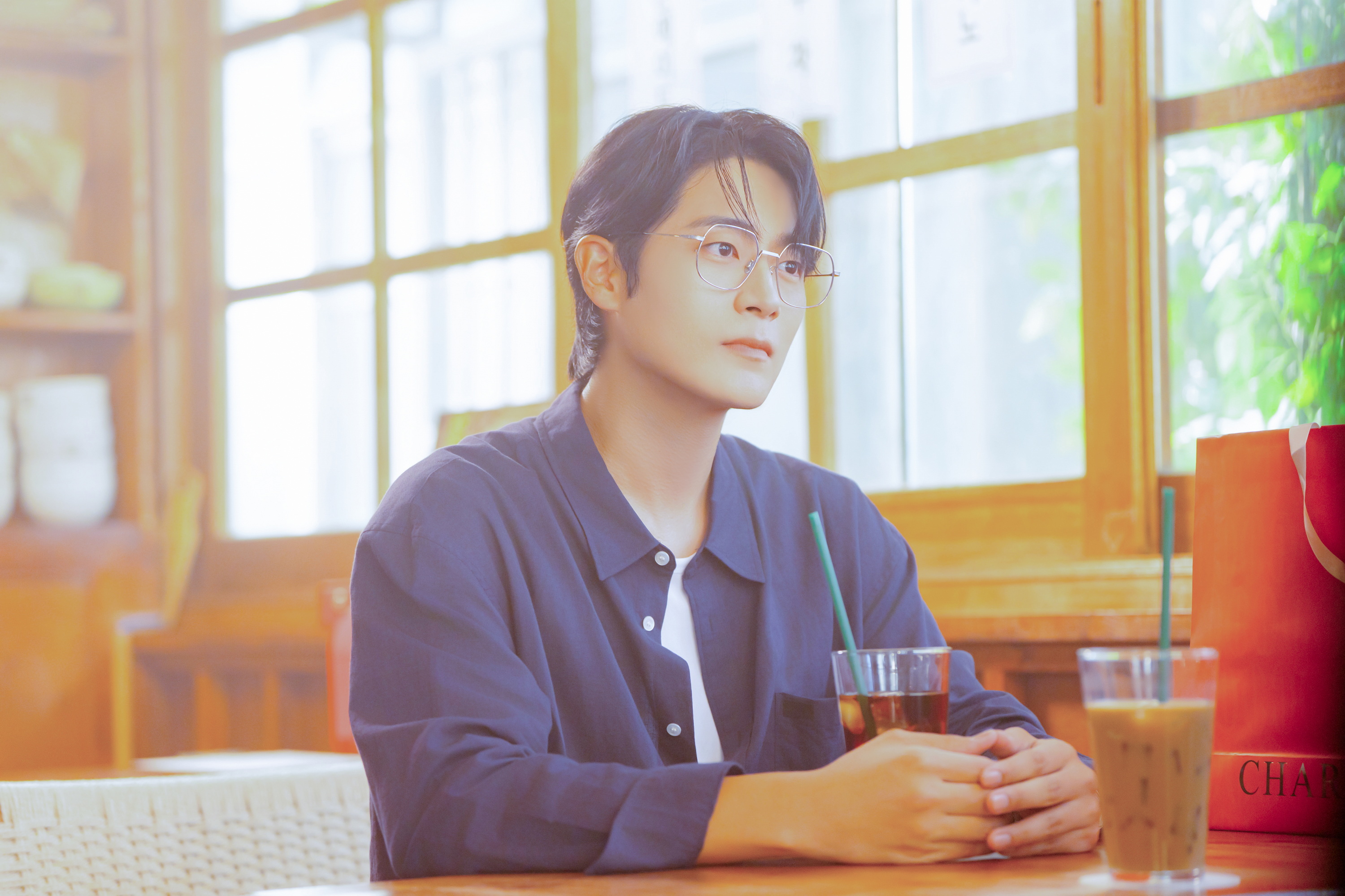 เรื่องย่อ spring fever ใบไม้ผลิที่รอคอย