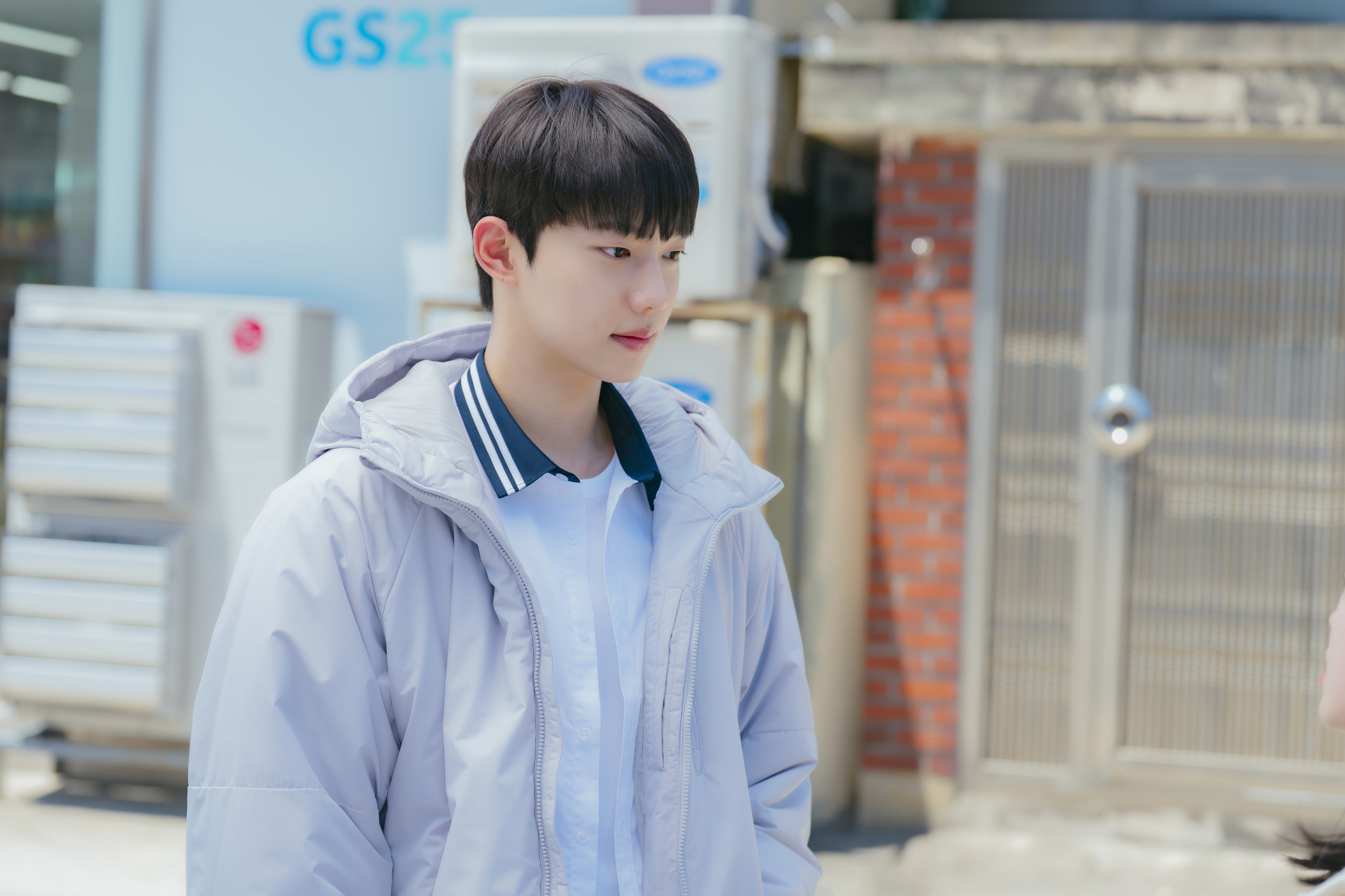 เรื่องย่อ spring fever ใบไม้ผลิที่รอคอย