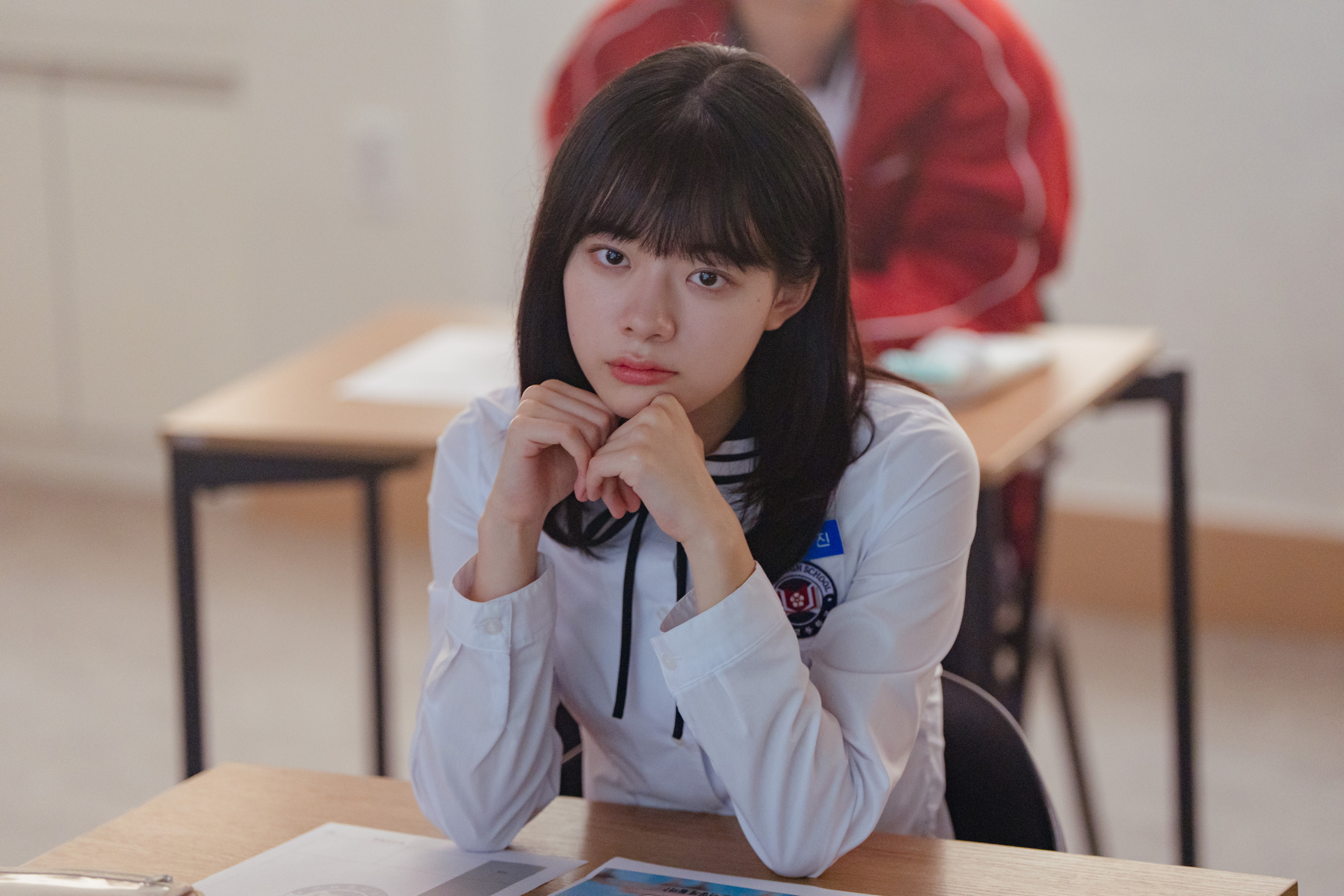 เรื่องย่อ spring fever ใบไม้ผลิที่รอคอย