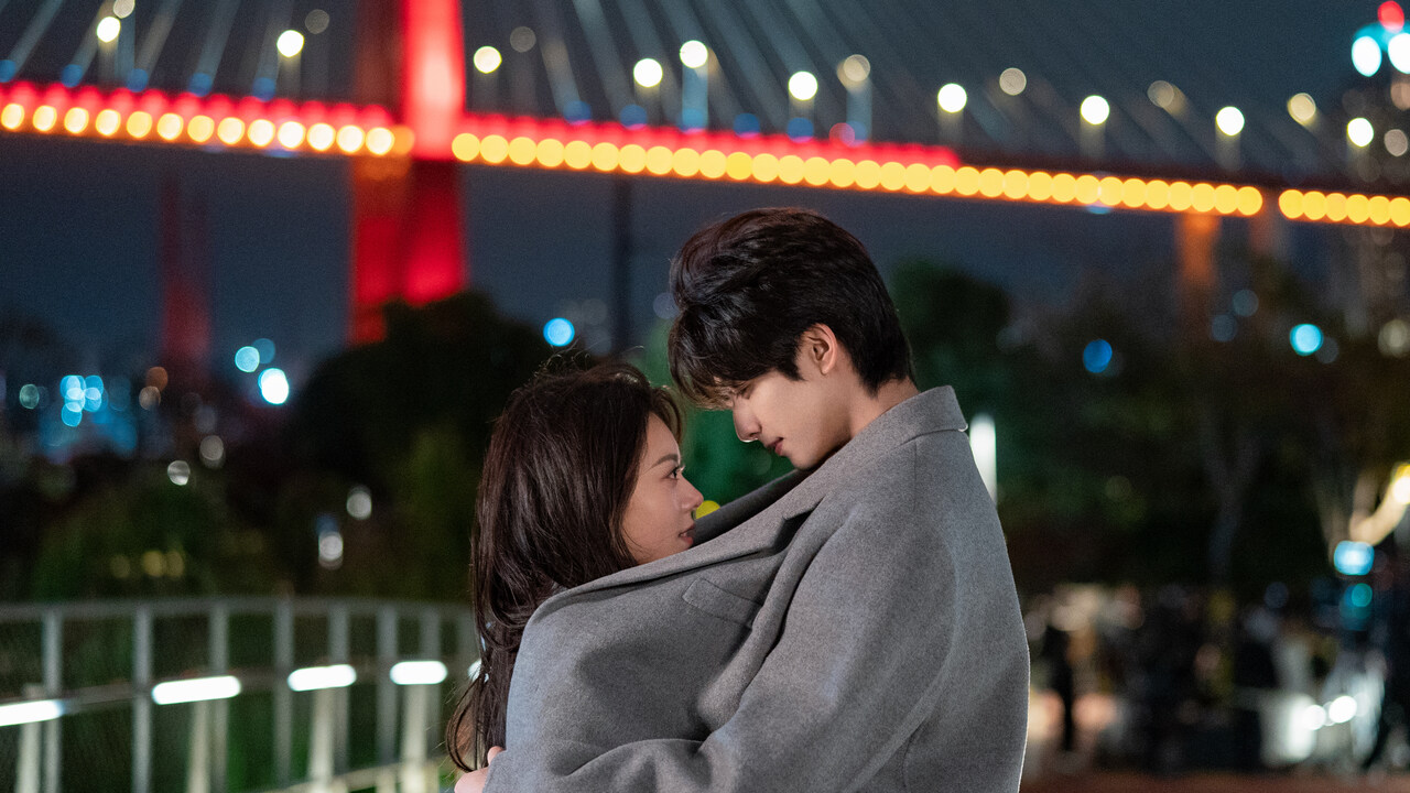 ซ่งเวยหลง-จ้าวจินม่าย เคมีสว่างไสวใน 