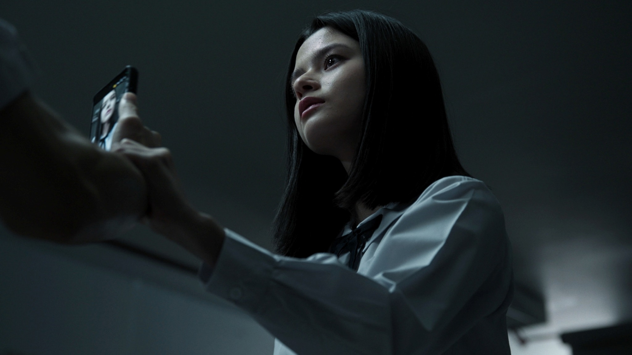 แนนโน๊ะ คนใหม่ GIRL FROM NOWHERE THE RESET