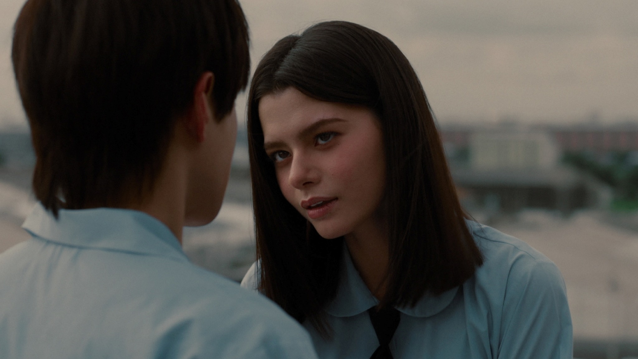 แนนโน๊ะ คนใหม่ GIRL FROM NOWHERE THE RESET