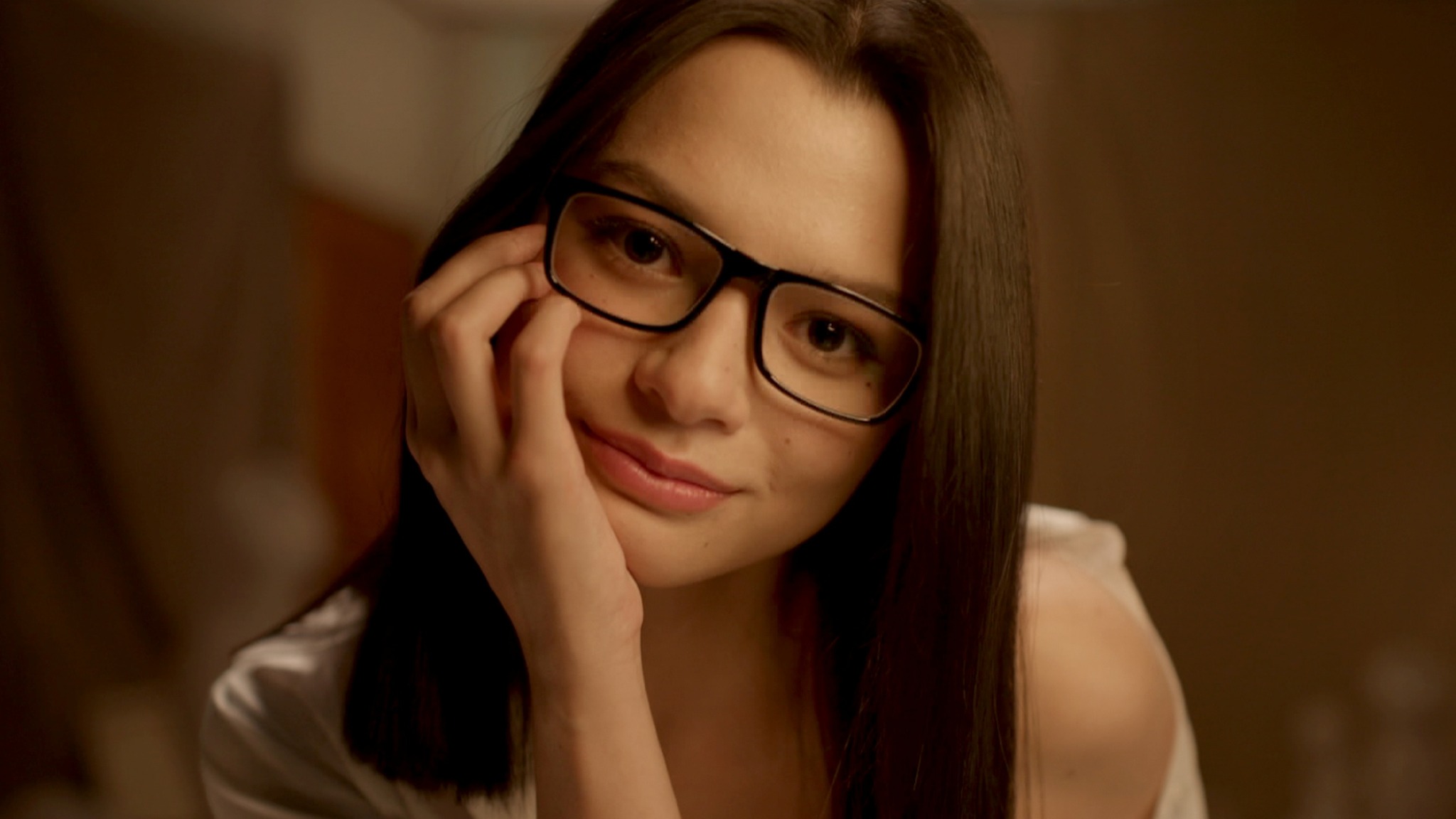 แนนโน๊ะ คนใหม่ GIRL FROM NOWHERE THE RESET