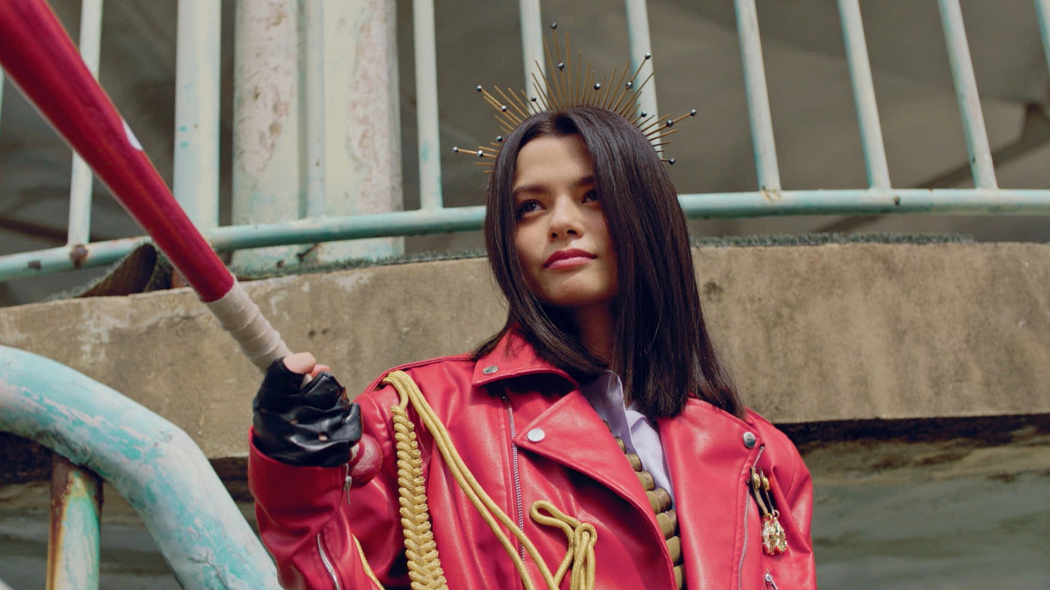 แนนโน๊ะ คนใหม่ GIRL FROM NOWHERE THE RESET