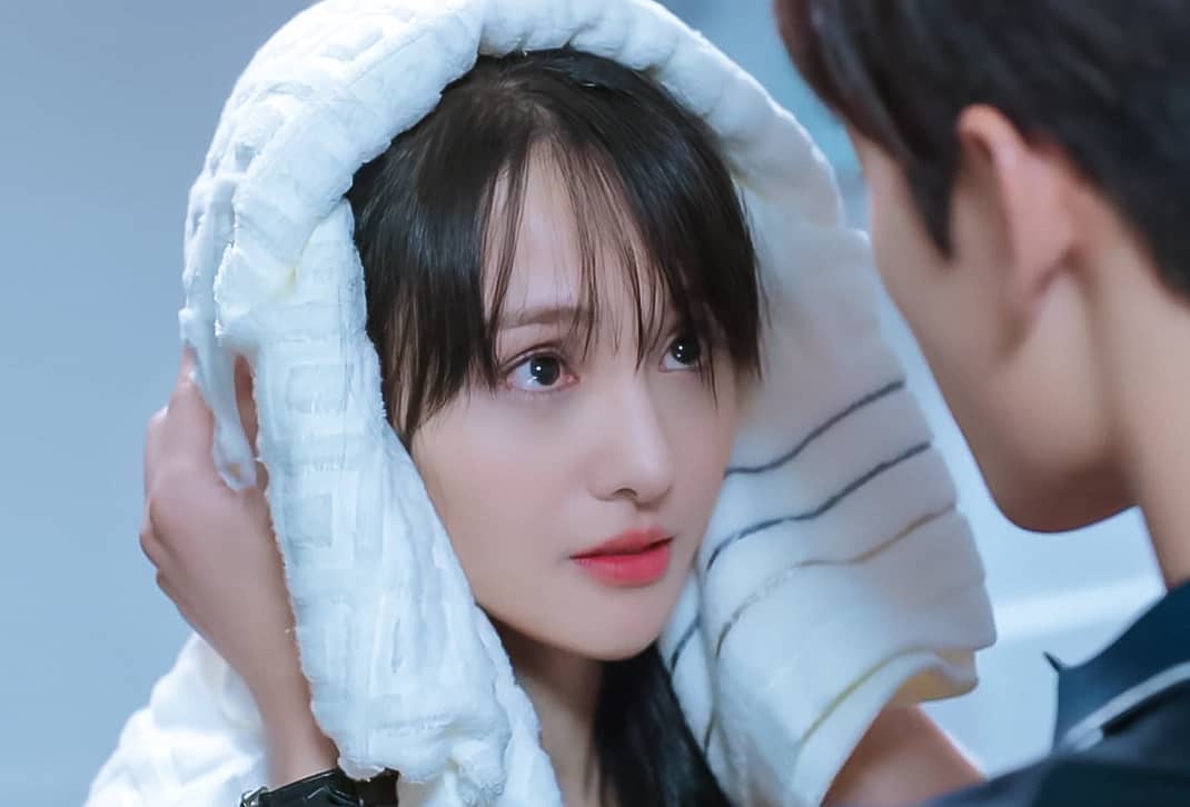 เจิ้งส่วง โผล่สหรัฐฯ ภาพปัจจุบันต่างจากภาพจำอย่างสิ้นเชิง