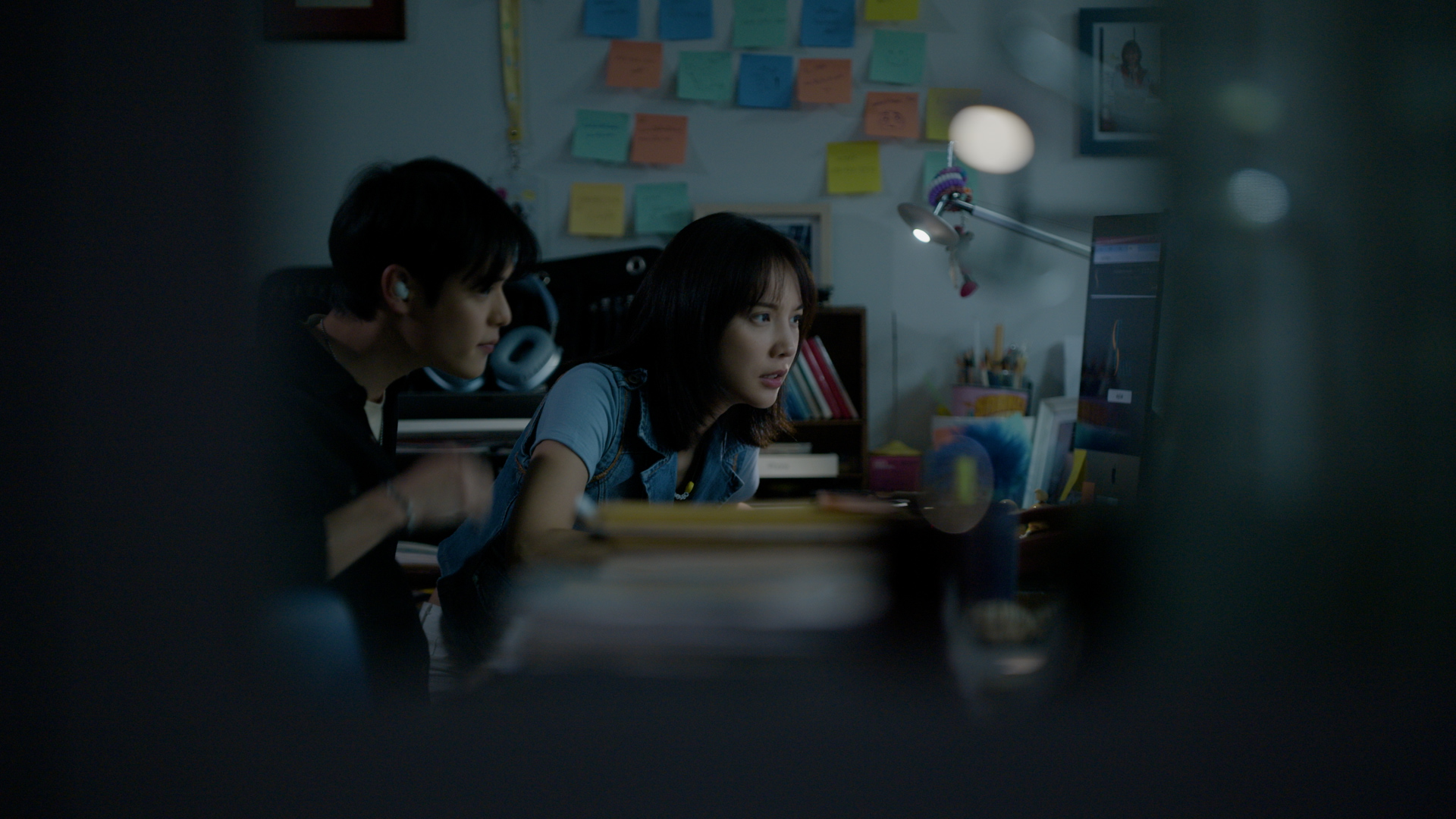 MISSING ห่วง หาย ตาย จาก