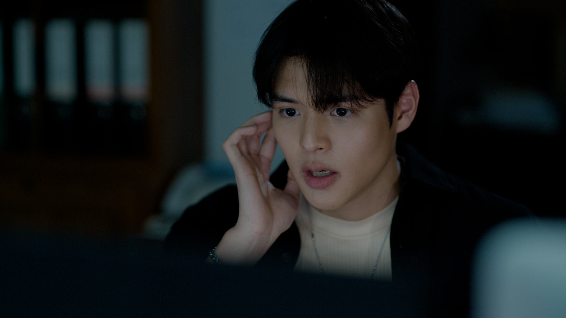 MISSING ห่วง หาย ตาย จาก