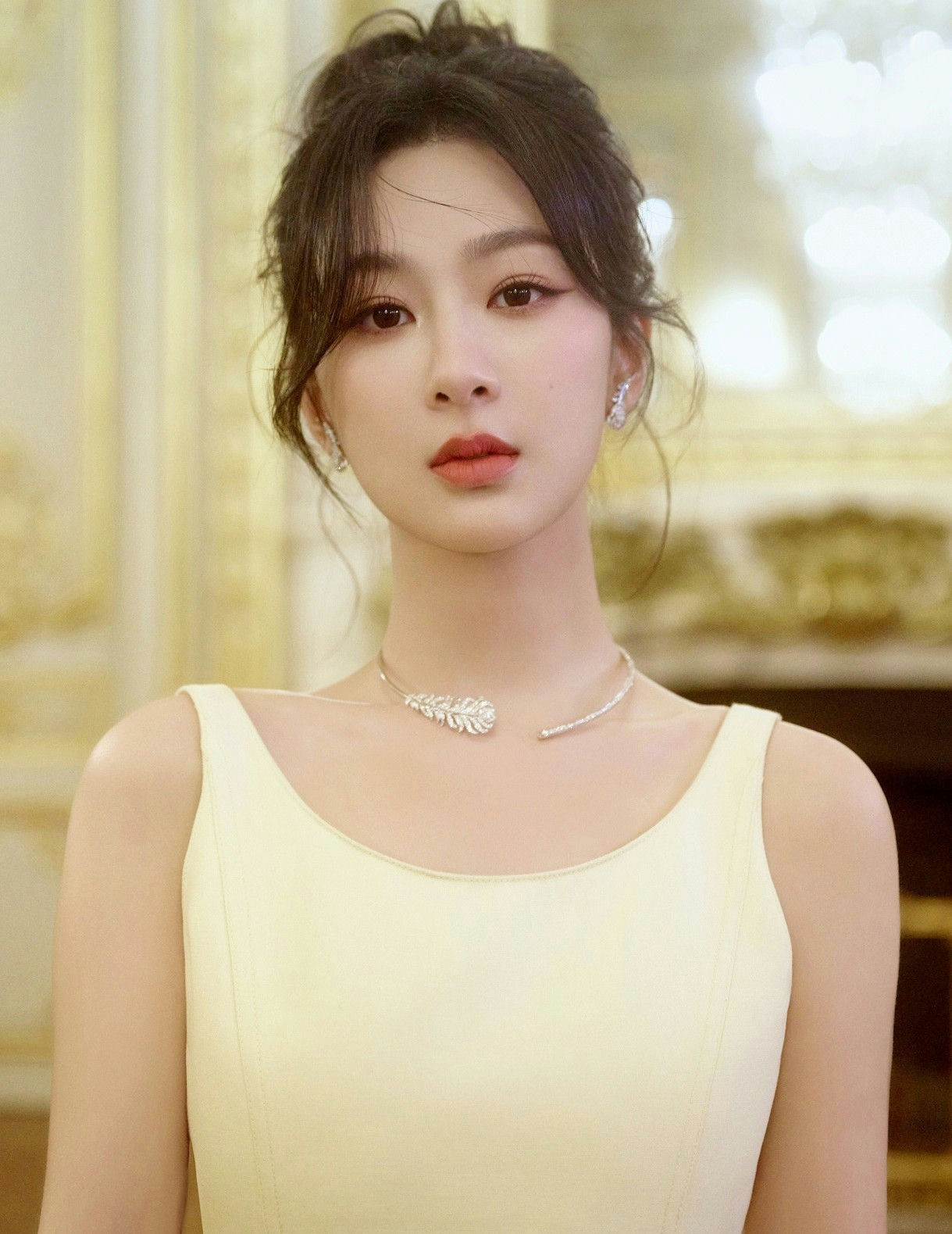 4 นักแสดงหญิงจีนแบกเรตติ้ง ที่นักลงทุนยังเชื่อมือ