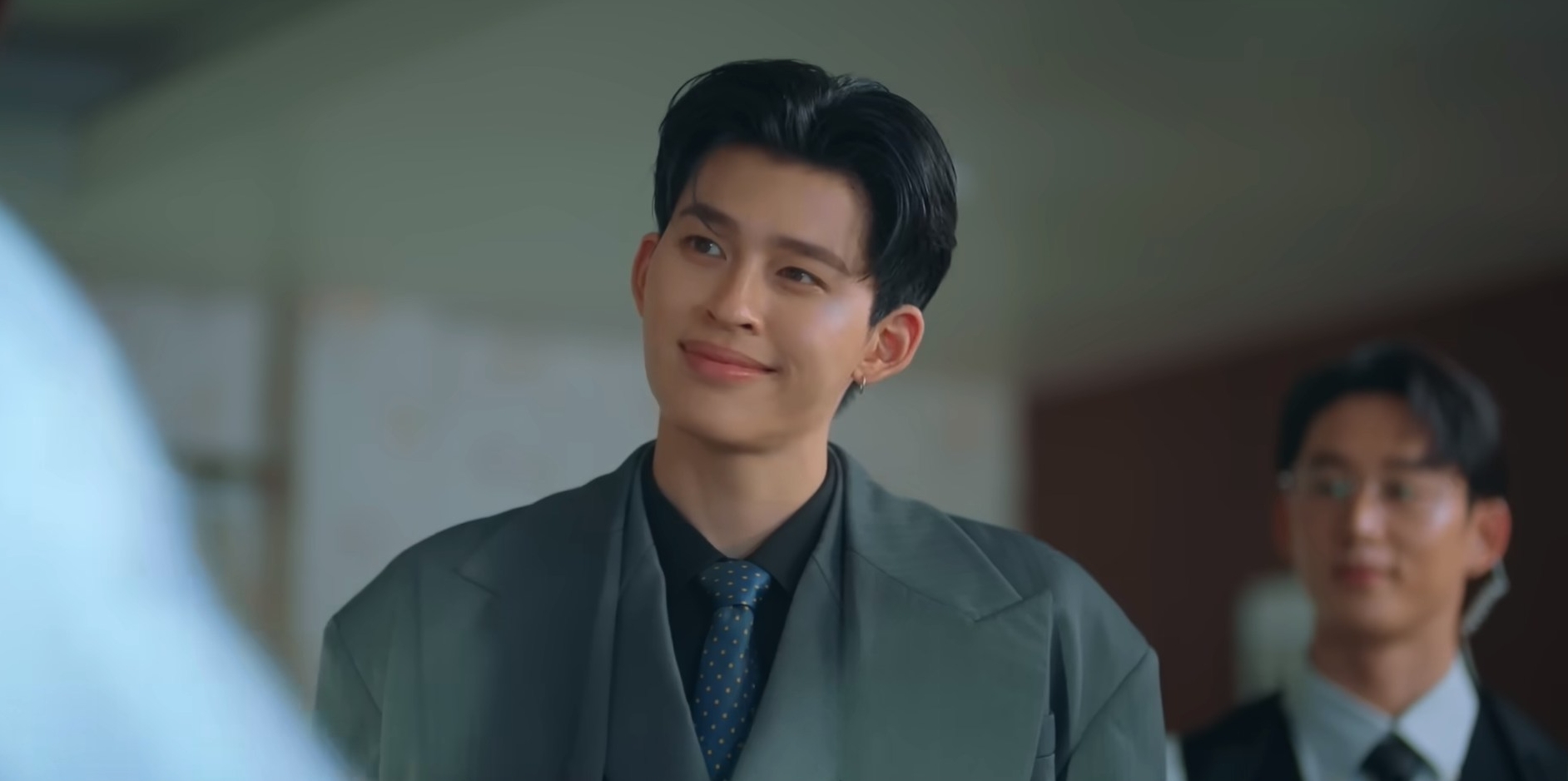 มีสติหน่อยคุณธีร์ me and thee ตอนจบ Final EP