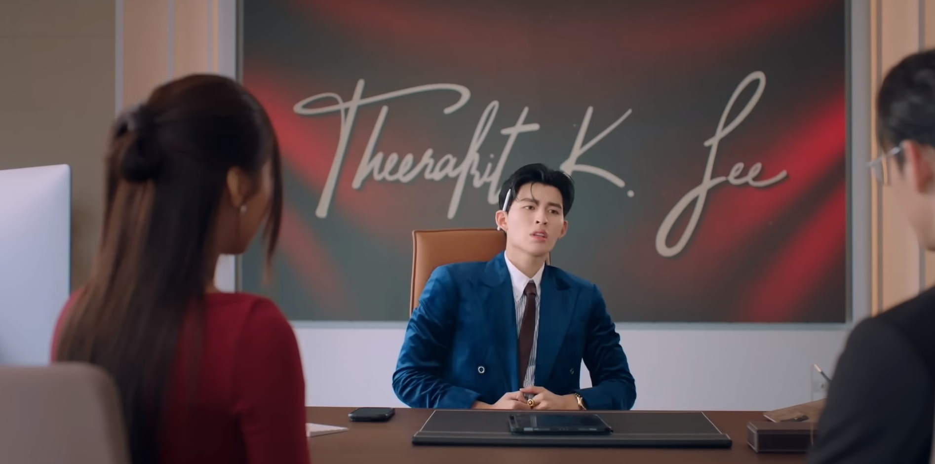 มีสติหน่อยคุณธีร์ me and thee ตอนจบ Final EP