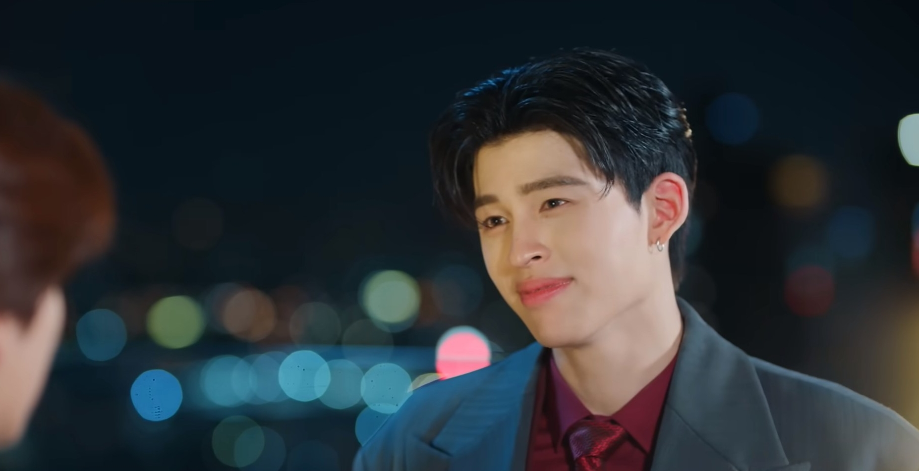 มีสติหน่อยคุณธีร์ me and thee ตอนจบ Final EP