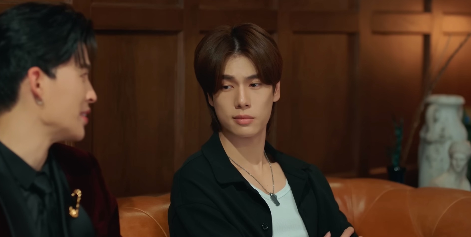 มีสติหน่อยคุณธีร์ me and thee ตอนจบ Final EP