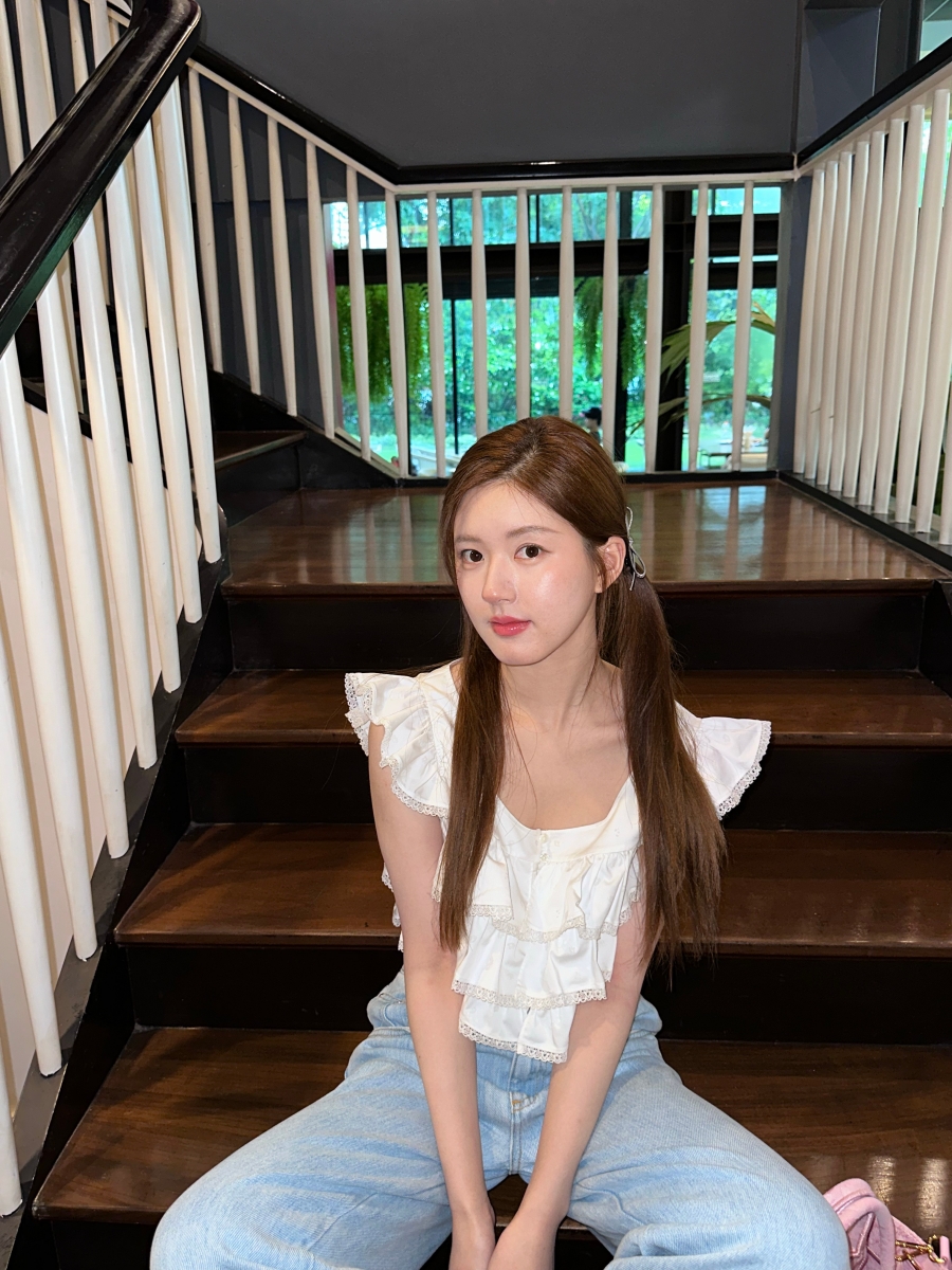 ภาพล่าสุดทำแฟนโล่งใจ “จ้าวลู่ซือ” สุขภาพดีขึ้นอย่างเห็นได้ชัด