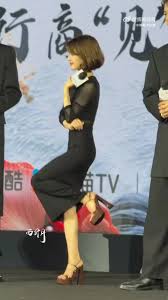 ภาพล่าสุดทำแฟนโล่งใจ “จ้าวลู่ซือ” สุขภาพดีขึ้นอย่างเห็นได้ชัด