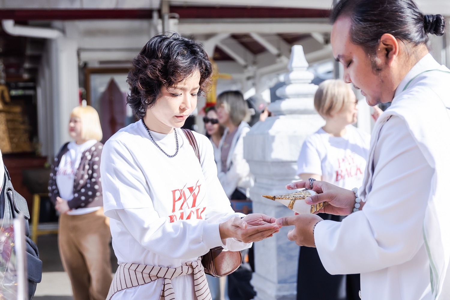 จากเว็บตูนระดับโลกสู่จอไทย PAYBACK The Series ดราม่าเข้ม ขยี้ด้านมืดวงการมายา