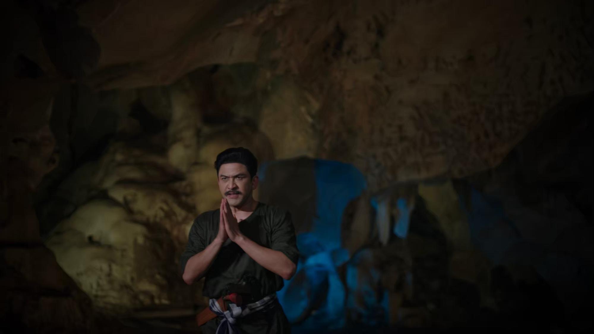 ยิหวาดาตัง ตอนที่ 4