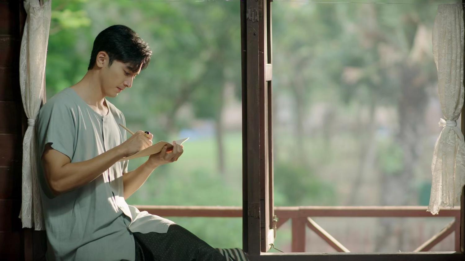 ยิหวาดาตัง ตอนที่ 4