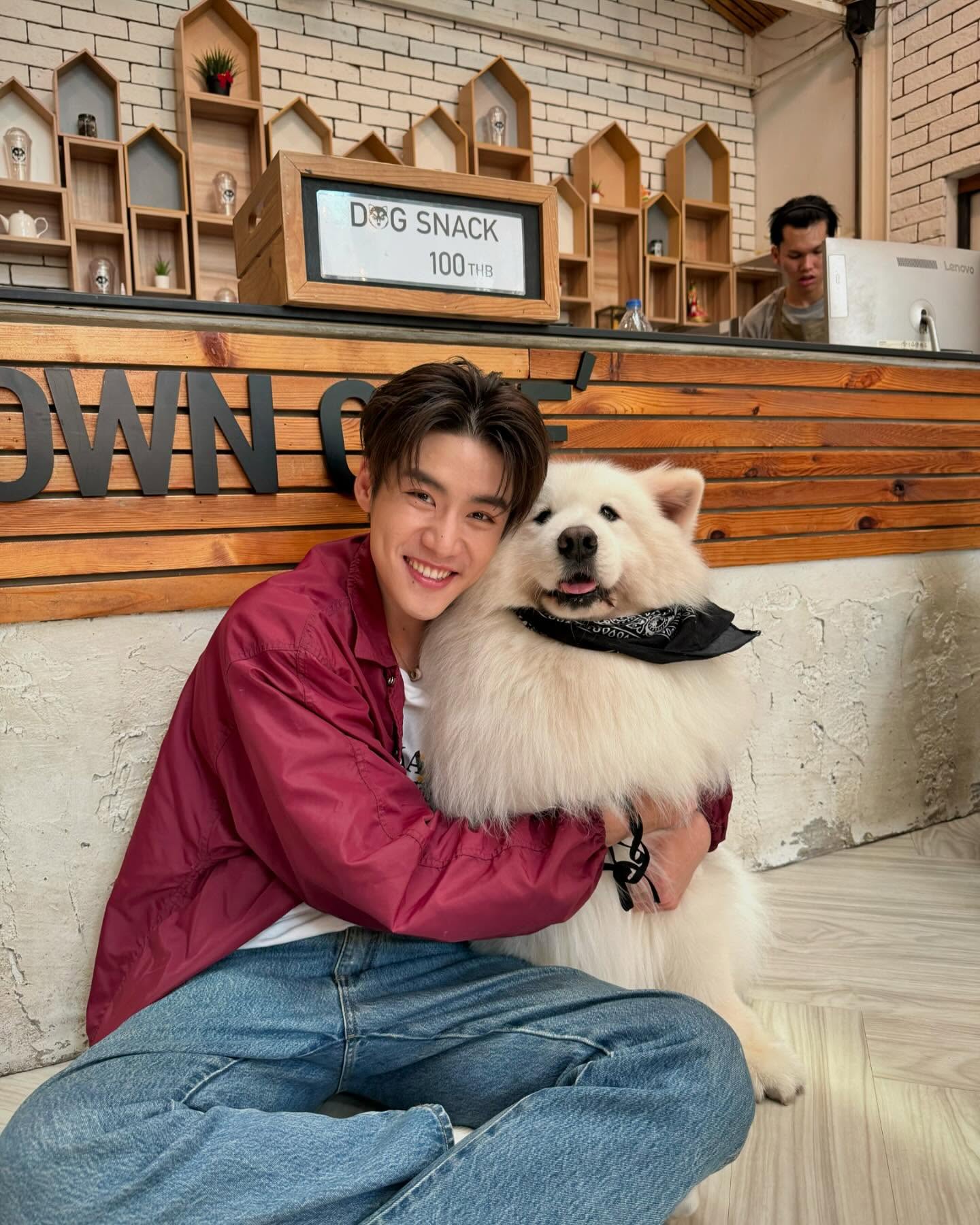 “บุพเพสันนิวาส” ตีความใหม่ในแบบซีรีส์วาย