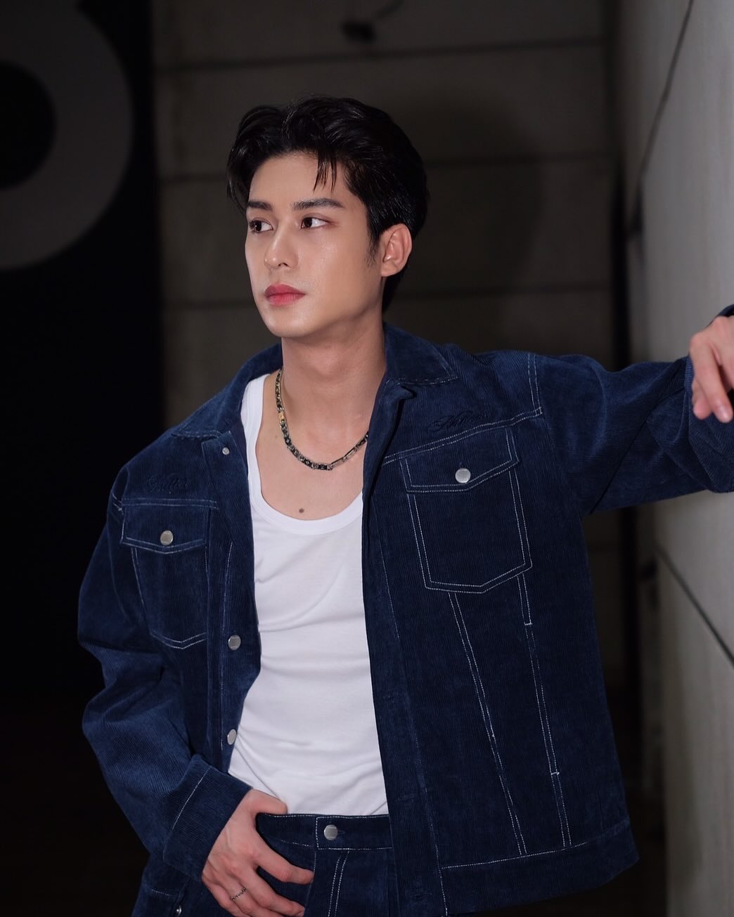 “บุพเพสันนิวาส” ตีความใหม่ในแบบซีรีส์วาย