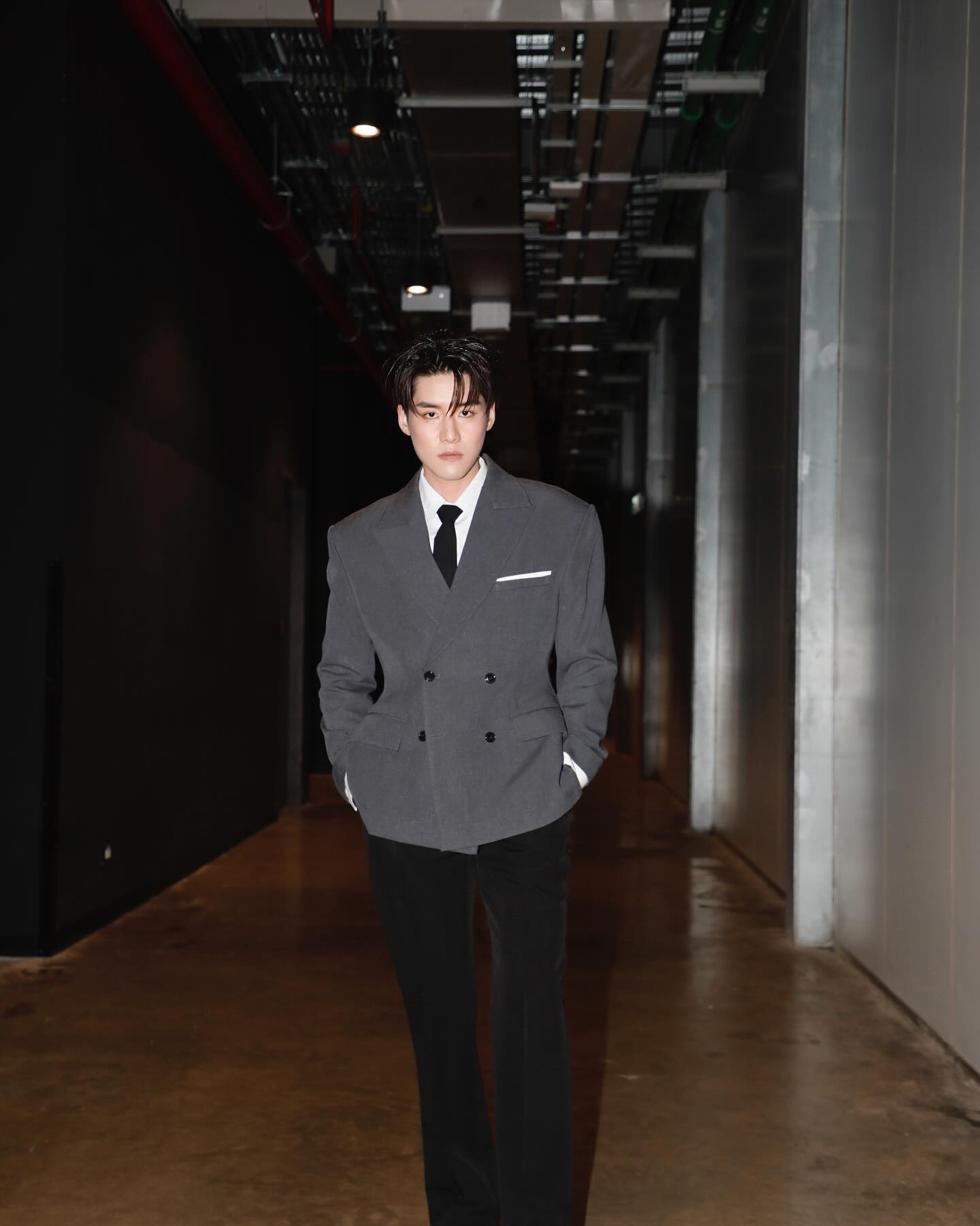 “บุพเพสันนิวาส” ตีความใหม่ในแบบซีรีส์วาย