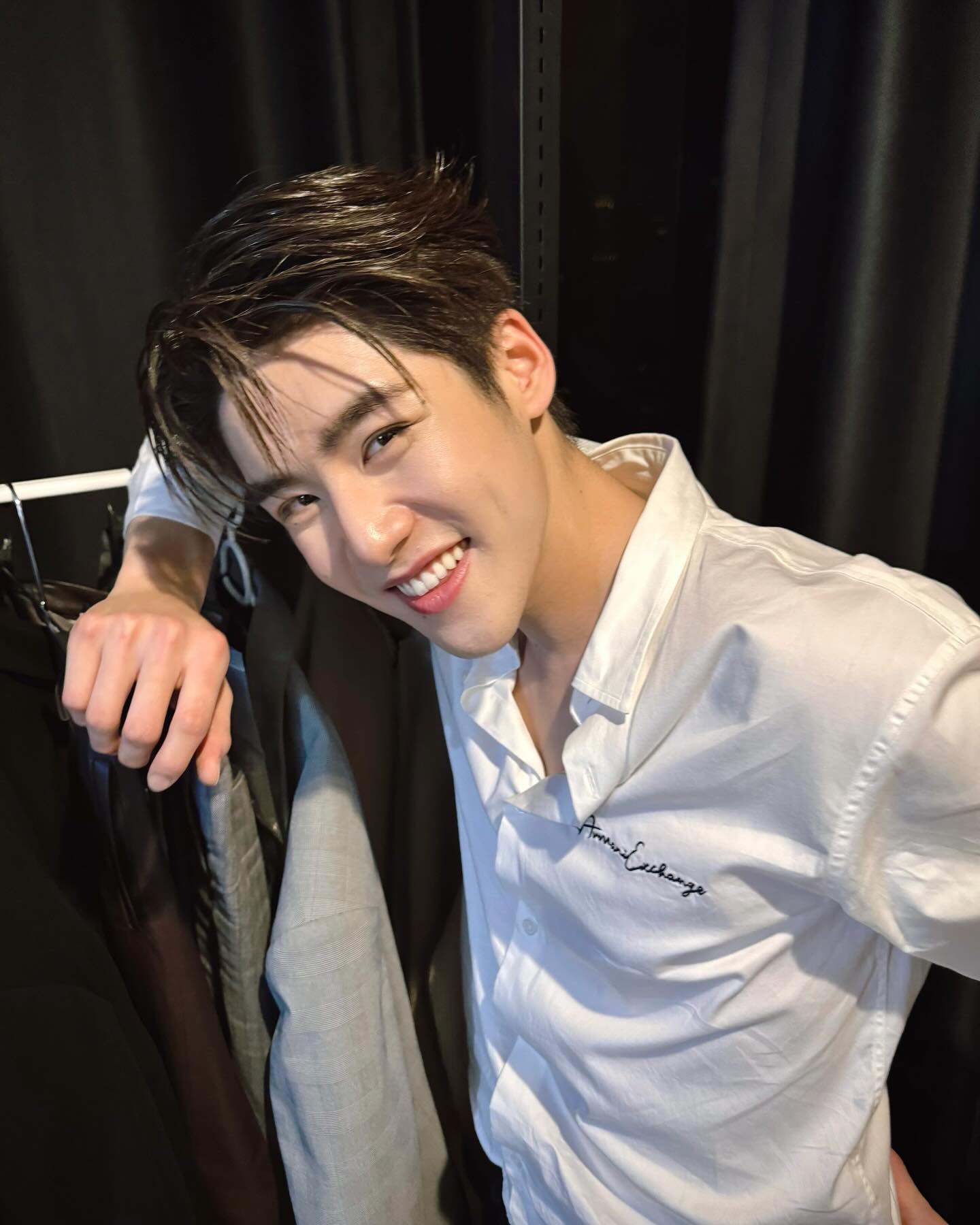 “บุพเพสันนิวาส” ตีความใหม่ในแบบซีรีส์วาย