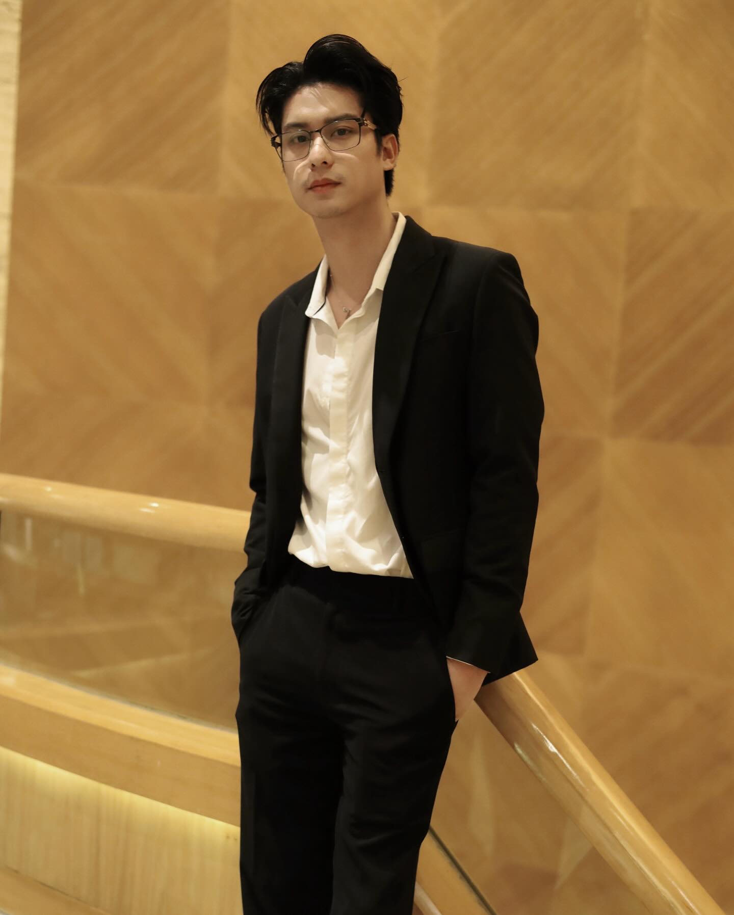 “บุพเพสันนิวาส” ตีความใหม่ในแบบซีรีส์วาย