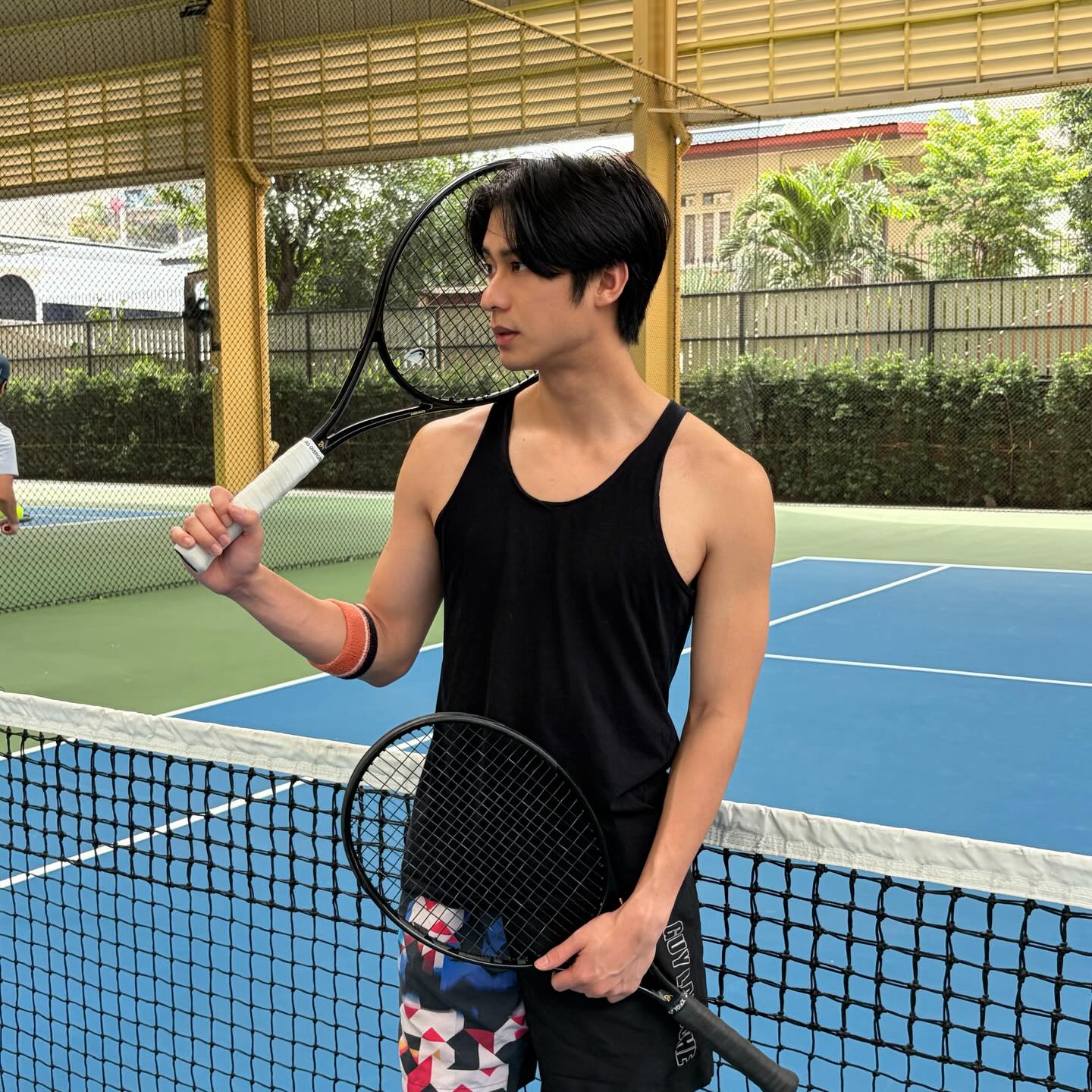 “บุพเพสันนิวาส” ตีความใหม่ในแบบซีรีส์วาย