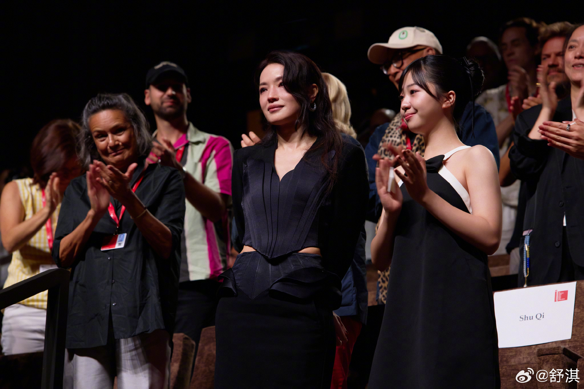 “ซูฉี” กับอดีตหนัง 18+ ที่เปลี่ยนทั้งชีวิต