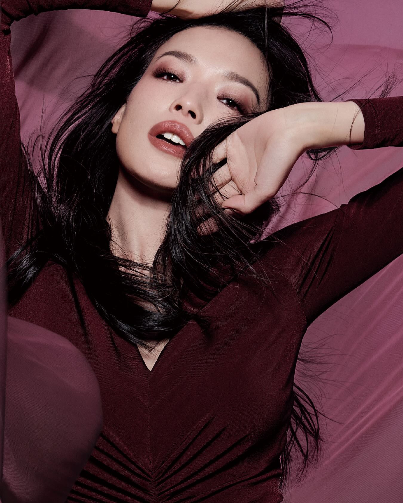 “ซูฉี” กับอดีตหนัง 18+ ที่เปลี่ยนทั้งชีวิต